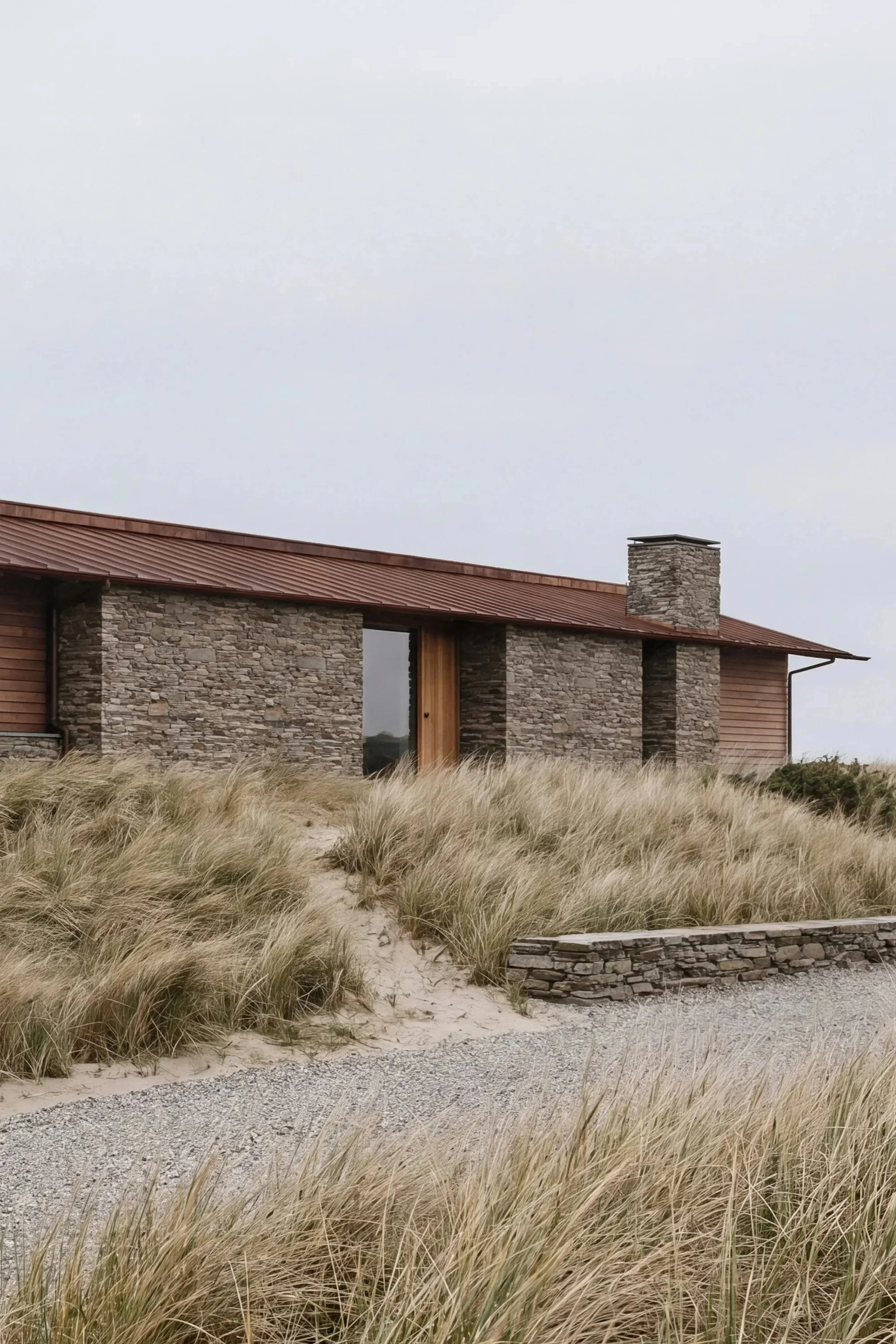 Hytte Selestrand