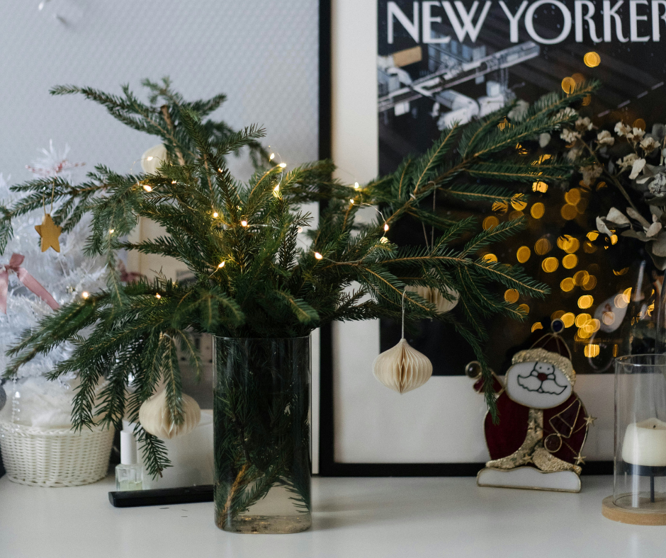 31 content ideas for December