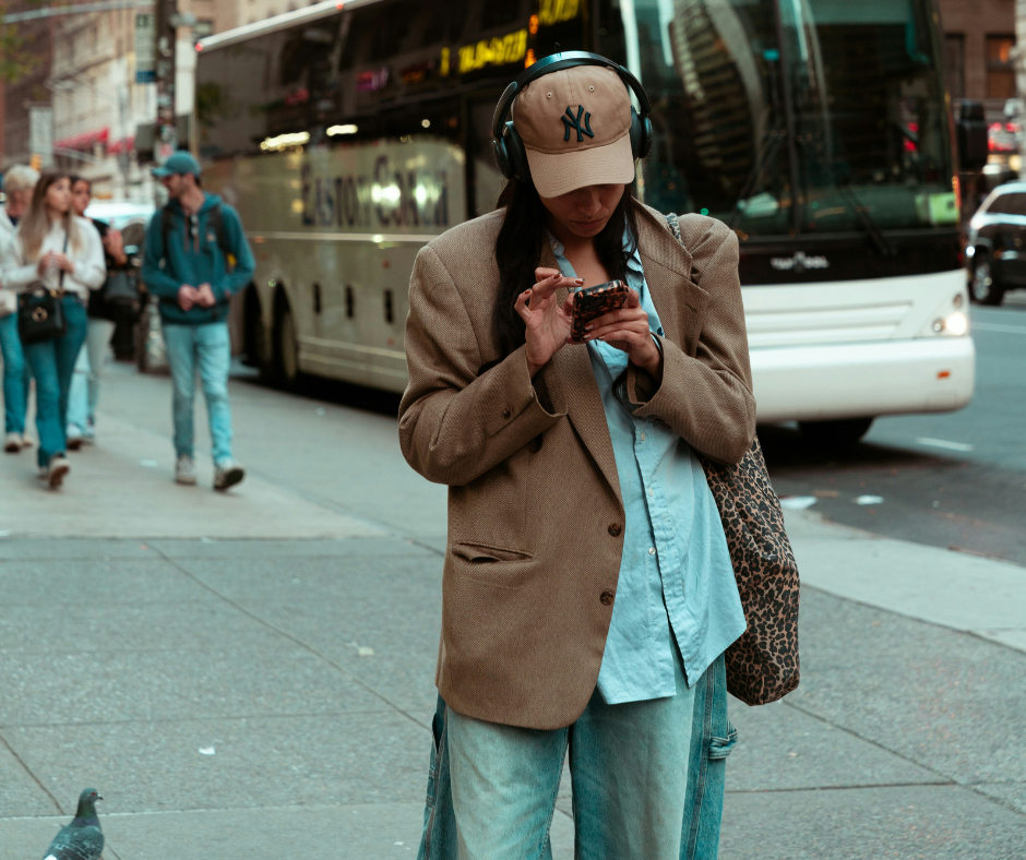 How to create engaging Instagram carousel posts