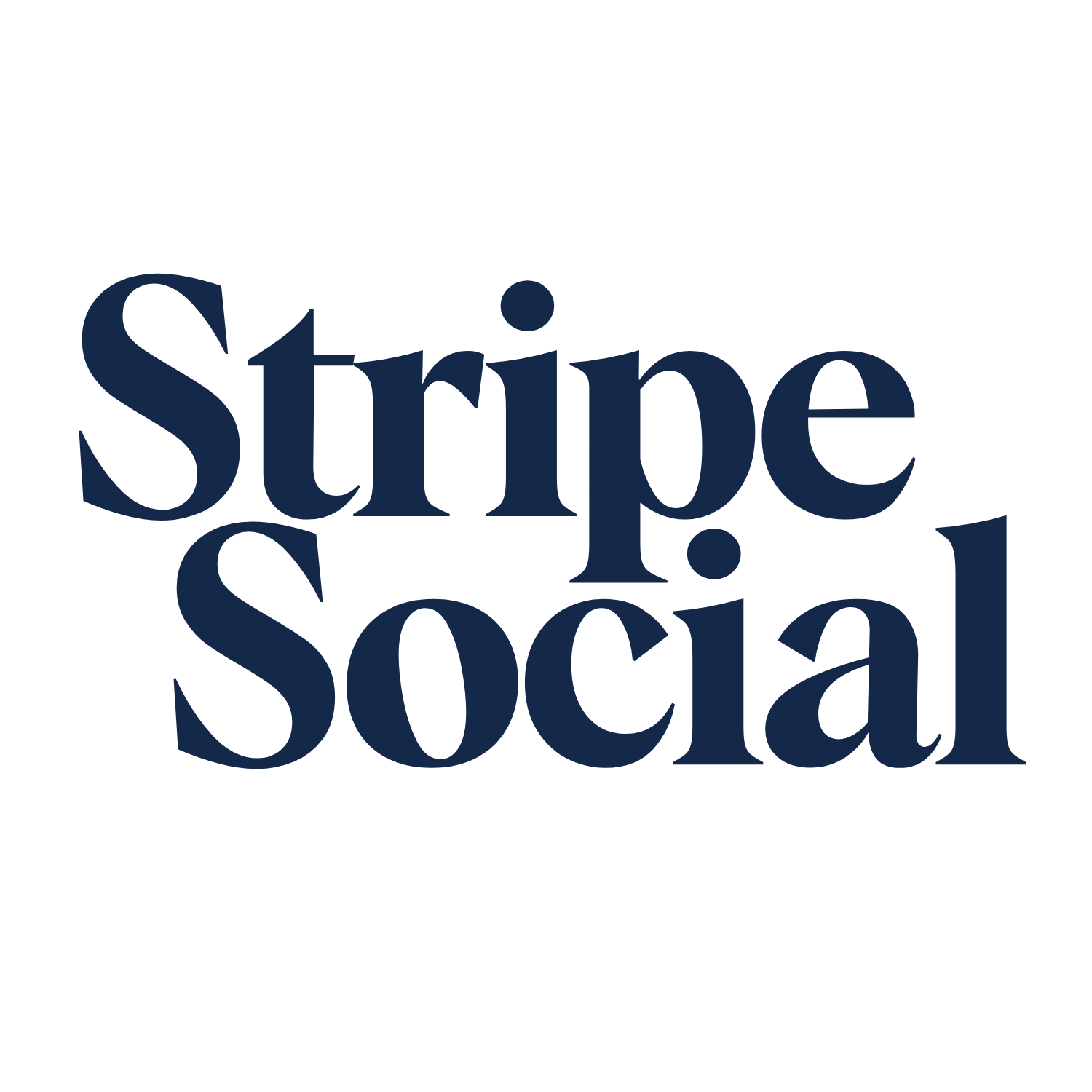 Stripe Social