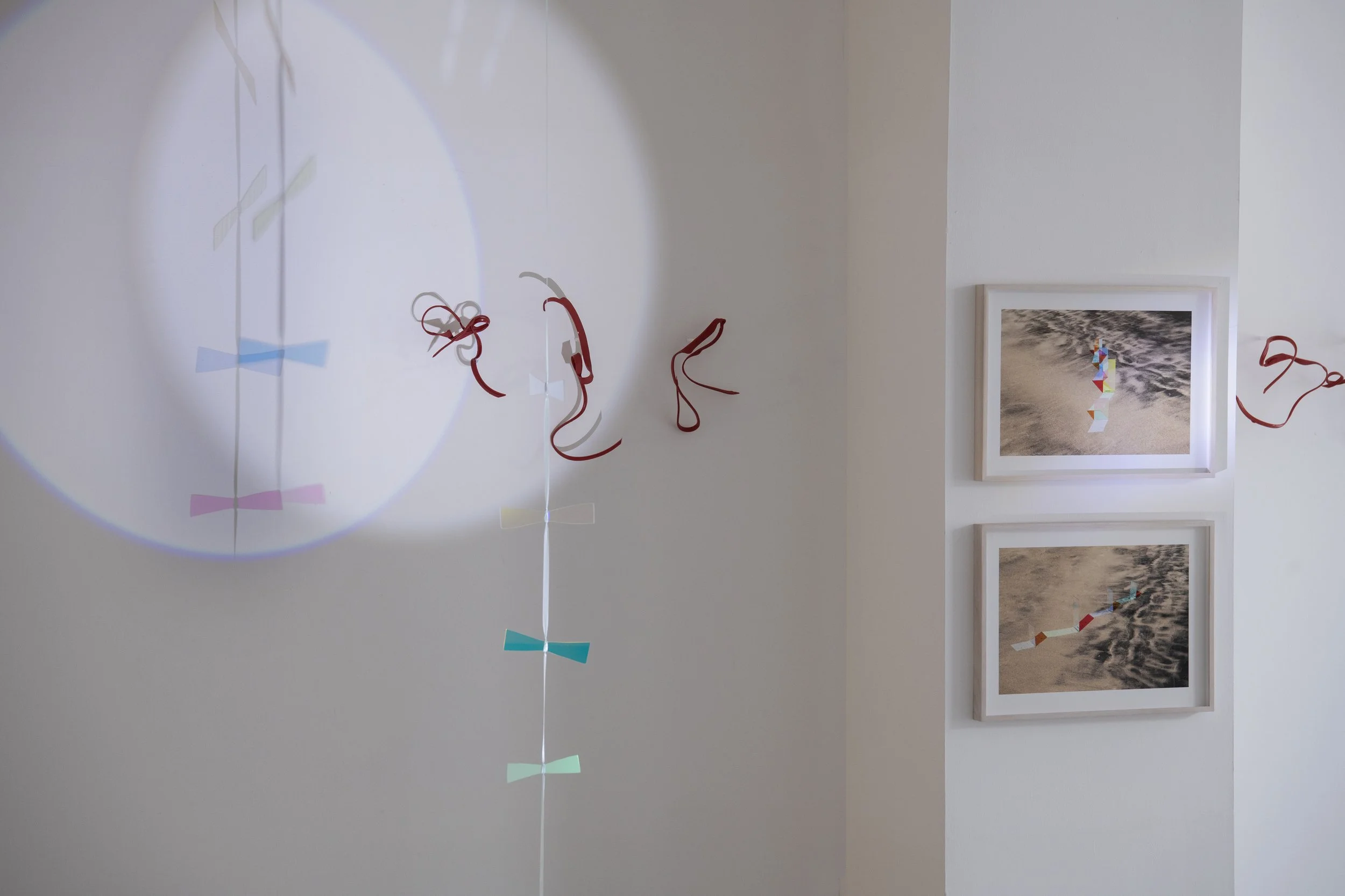 Between Work and Play 