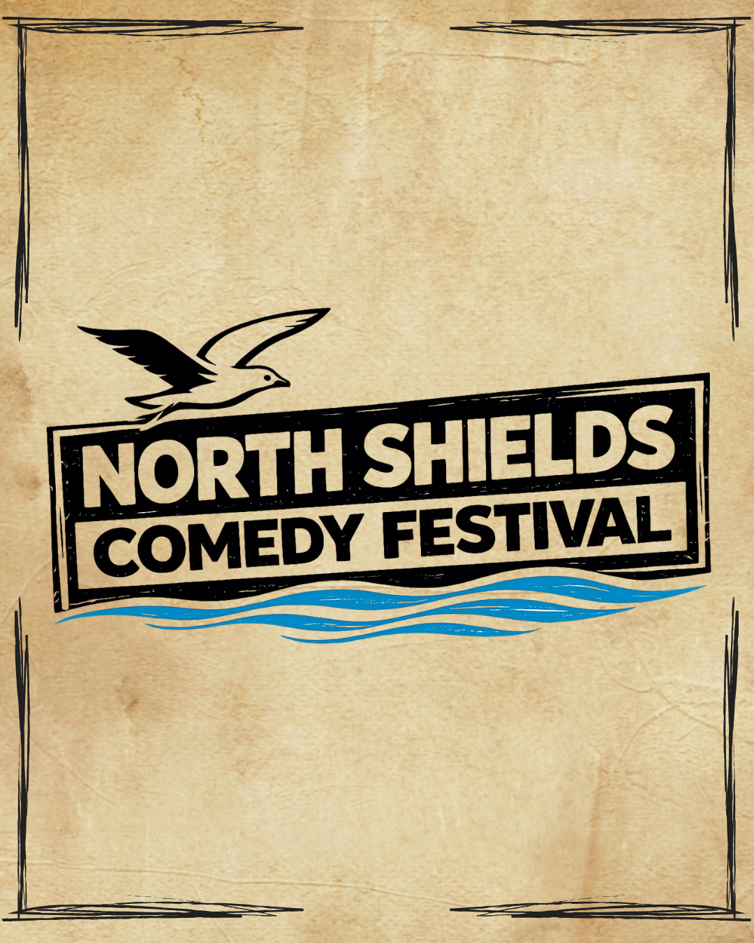 North Shields Comedy Festival : Sketch Comedy Workshops