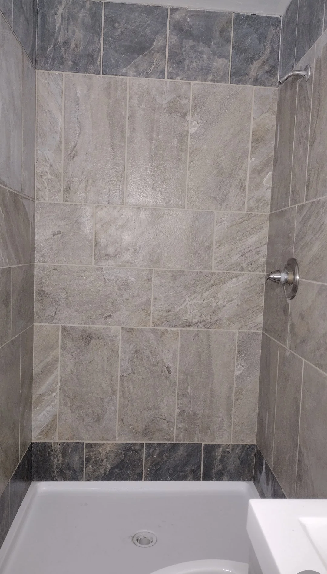 Shower in bathroom UL OH Done.jpg