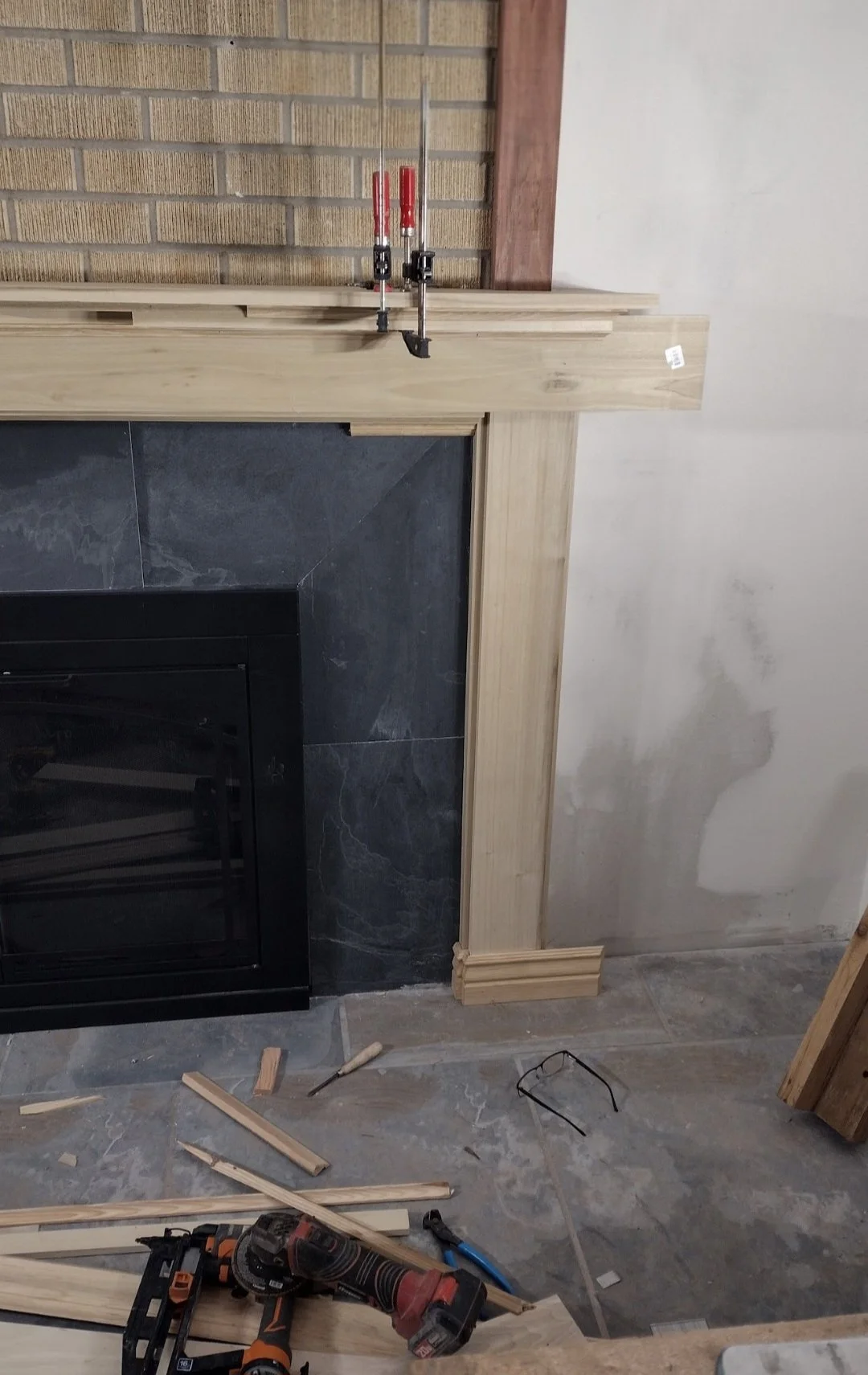 Fireplace LL OH unfinished clamp image.jpg