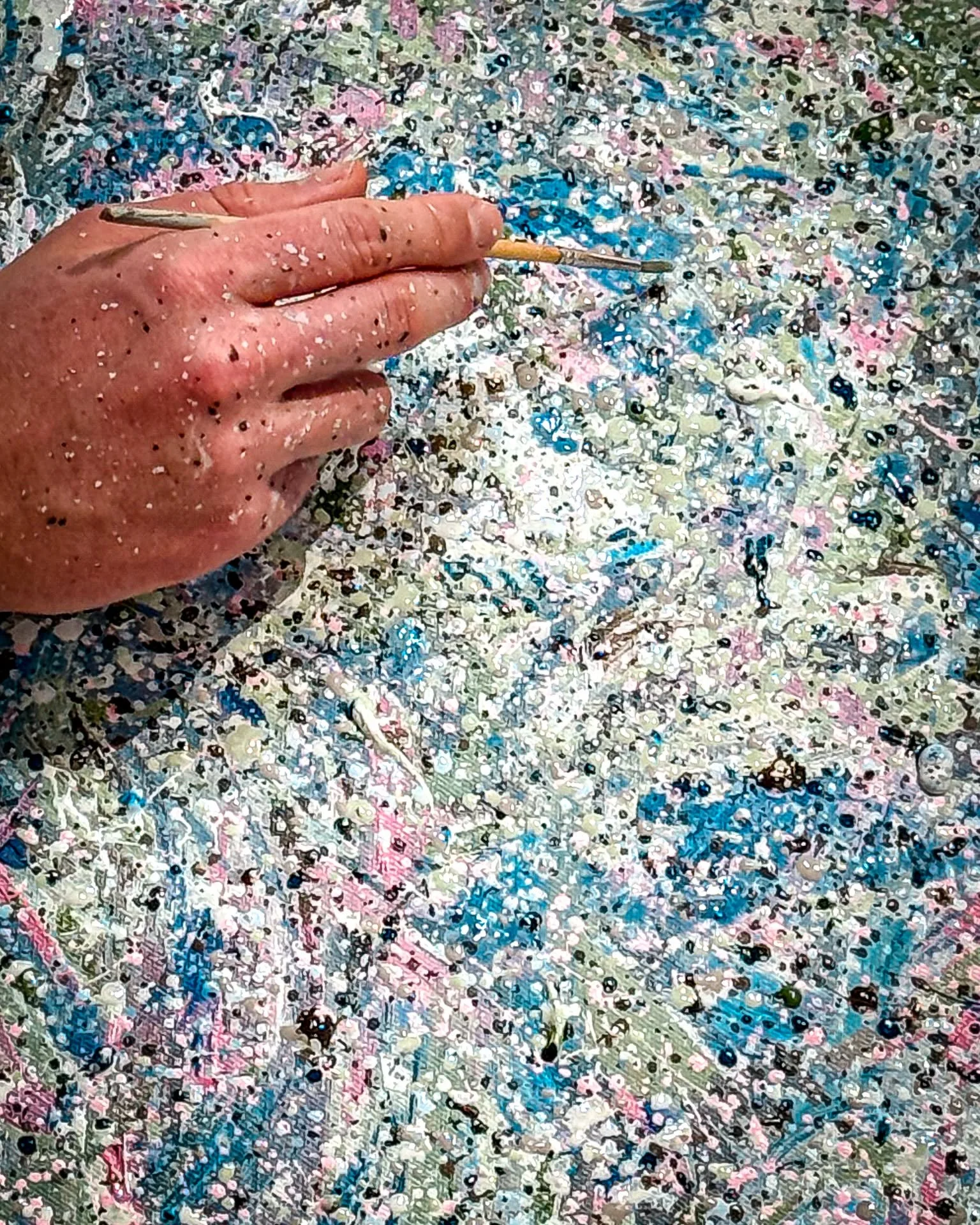 Creative Renewal&mdash;Discover the Possibilities ✨

Step into growth and self-expression 🎨
The invitation is open, the opportunity is here 🌿
Schedule your first private session with David and explore what&rsquo;s possible 🚪

#CreativeJourney ✨
#C