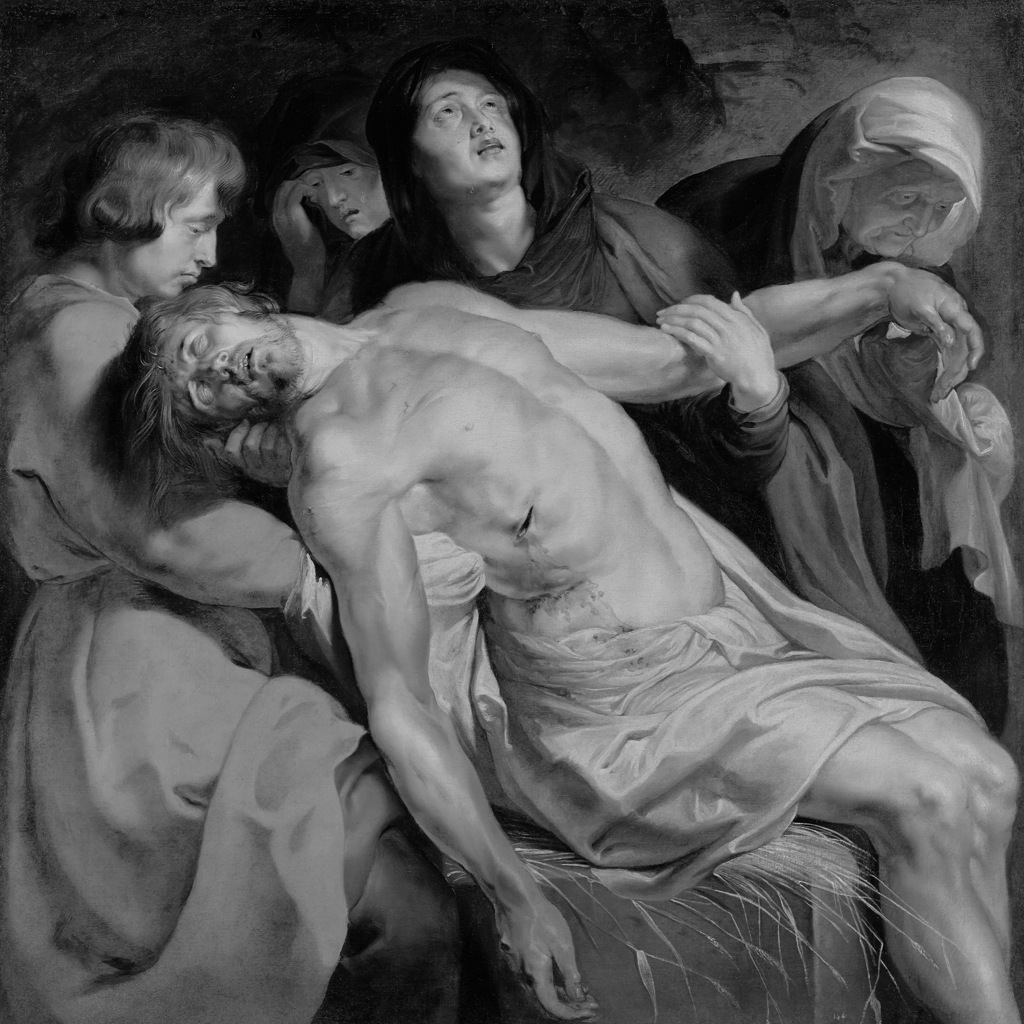 Deck 100 — Centuries of Torture (Epochal Deck, The First Abyss)