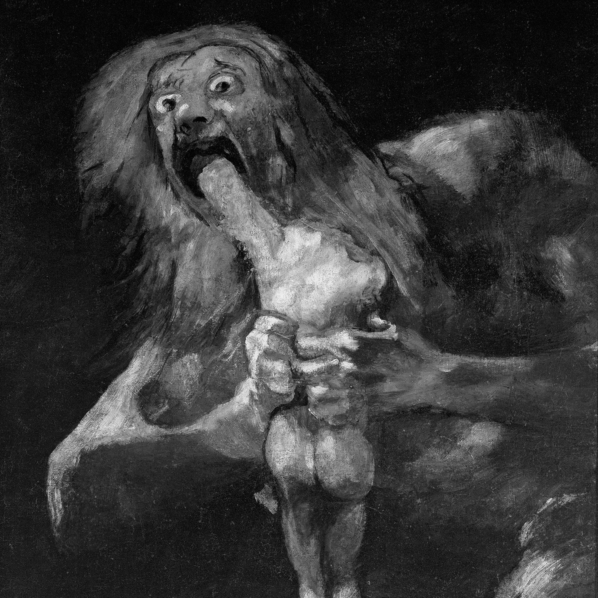 Deck 600 – The Smoldering of Saturn