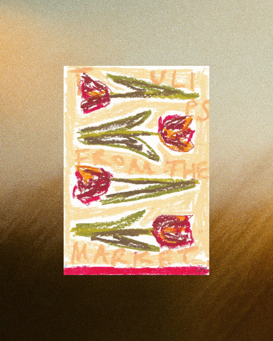 Tulips from the market.png