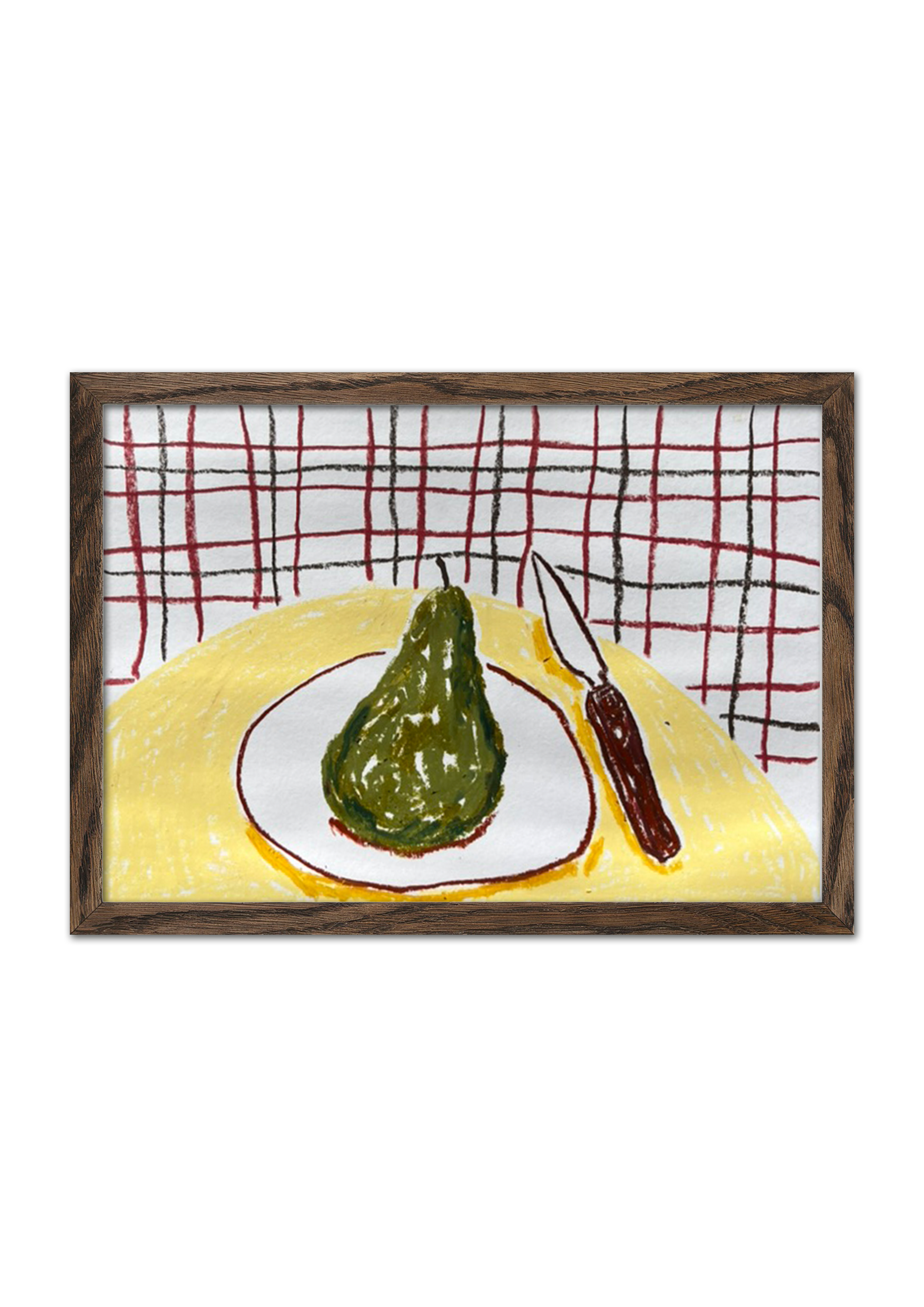 Pear on Yellow.png
