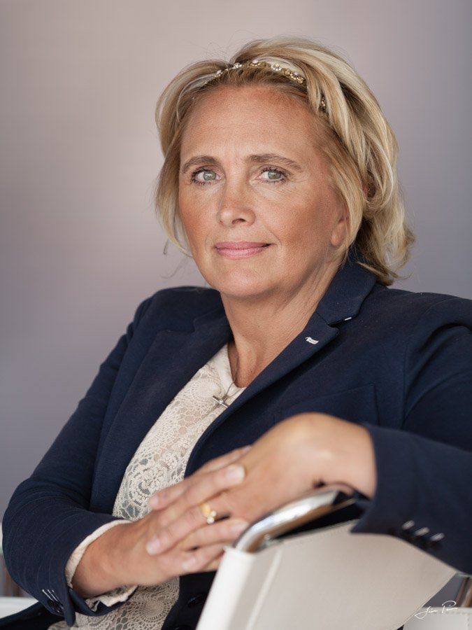 Herdís Karlsdóttir