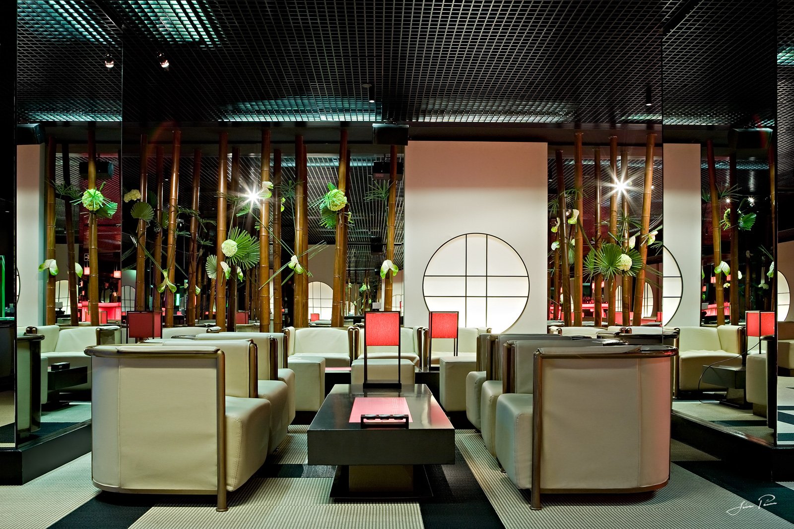 Nobu restaurant - Milano