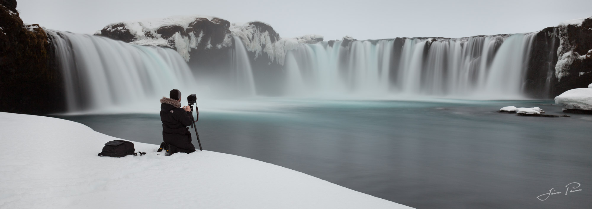 Goðafoss