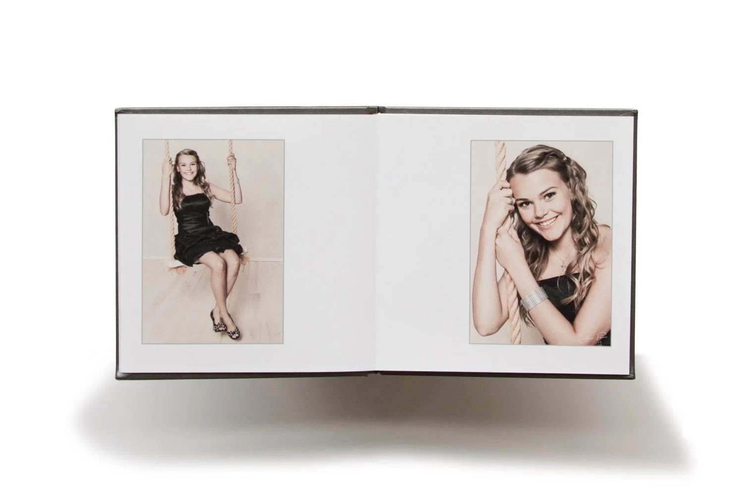 Falleg uppröðun og skemmtilegum degi.