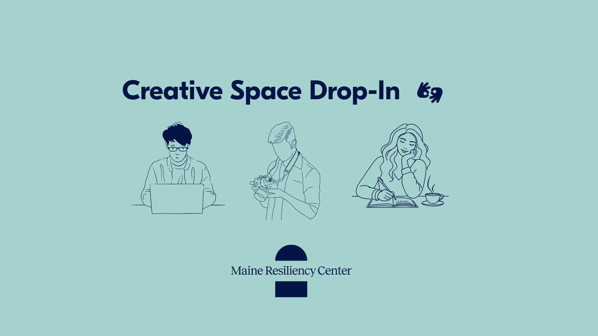 Creative Drop-In