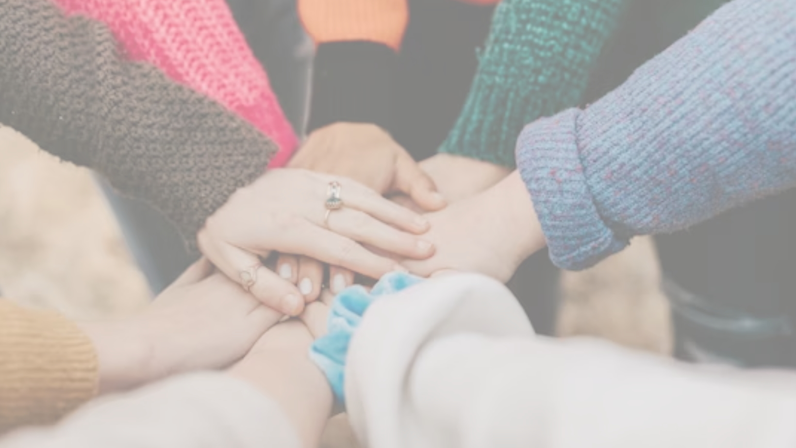 Youth Support Group 