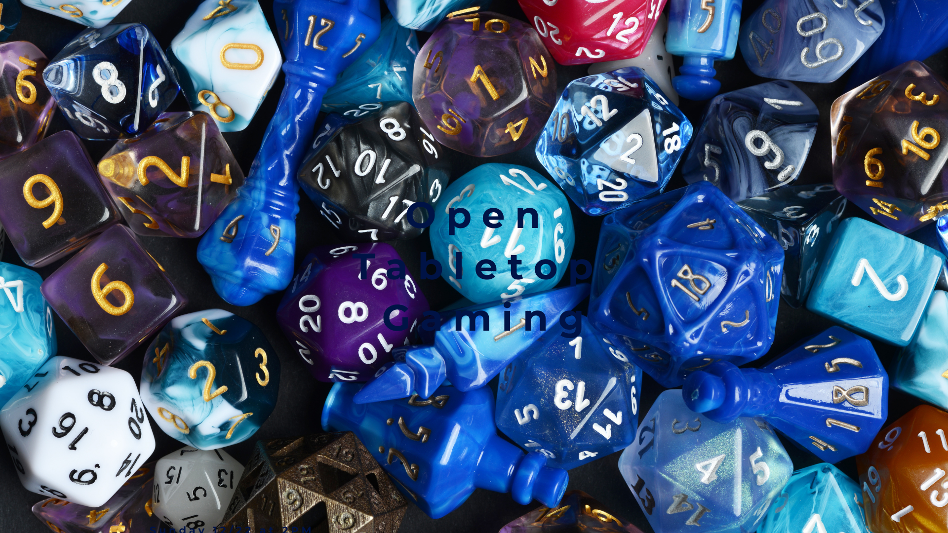 Game Night