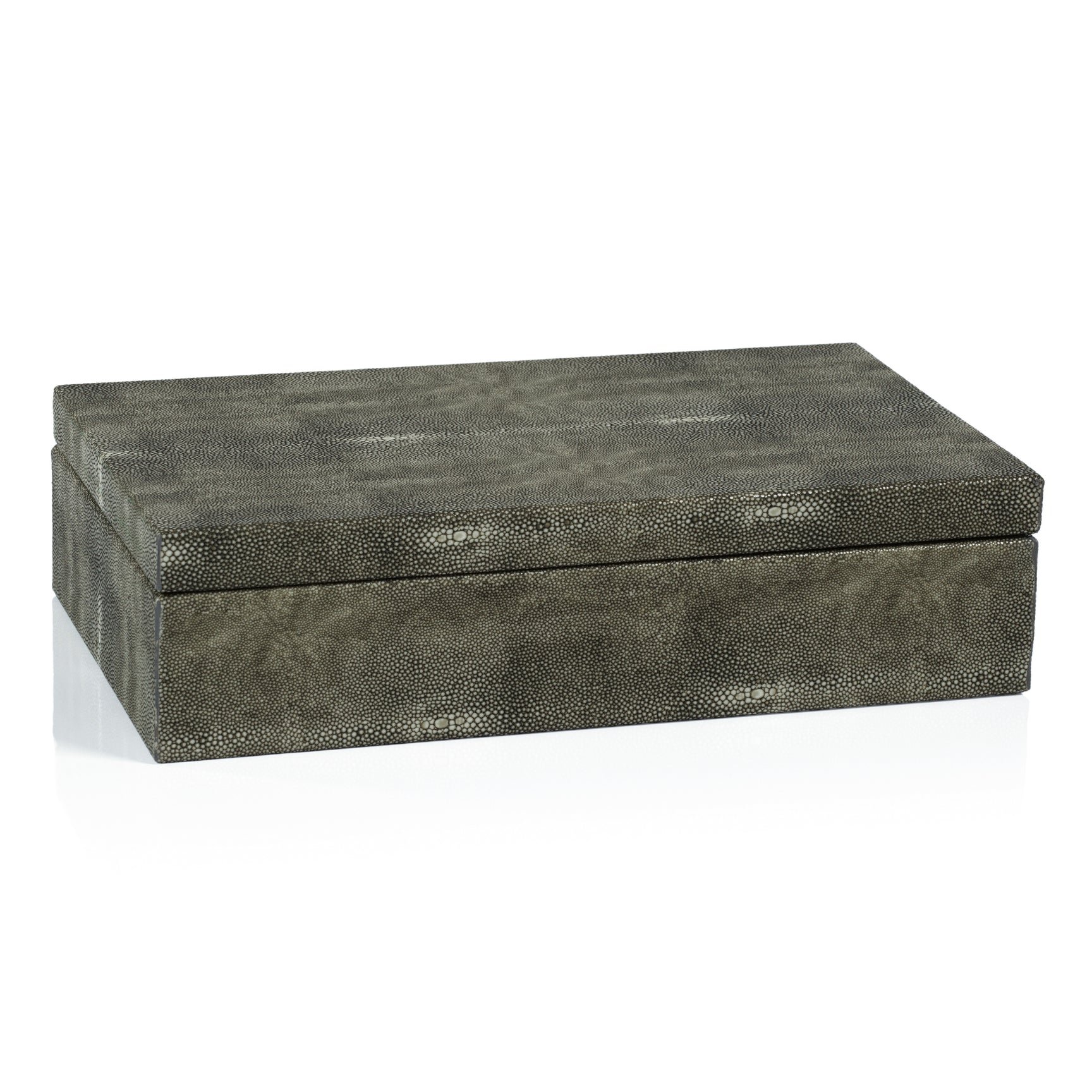 FAUX SHAGREEN BOX SMALL.jpeg