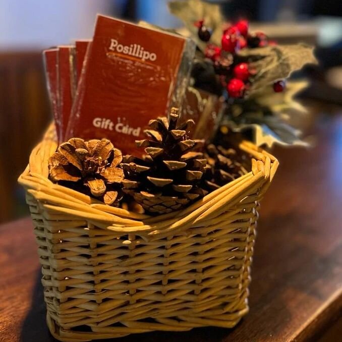 Our gift cards are available to buy on our website or in all our restaurants 🎁 #posilliporestaurant #christmas #gift #giftideas #giftcards #italianpizza #italianrestaurant #ristoranteitaliano #italianfood #italianfoodlover