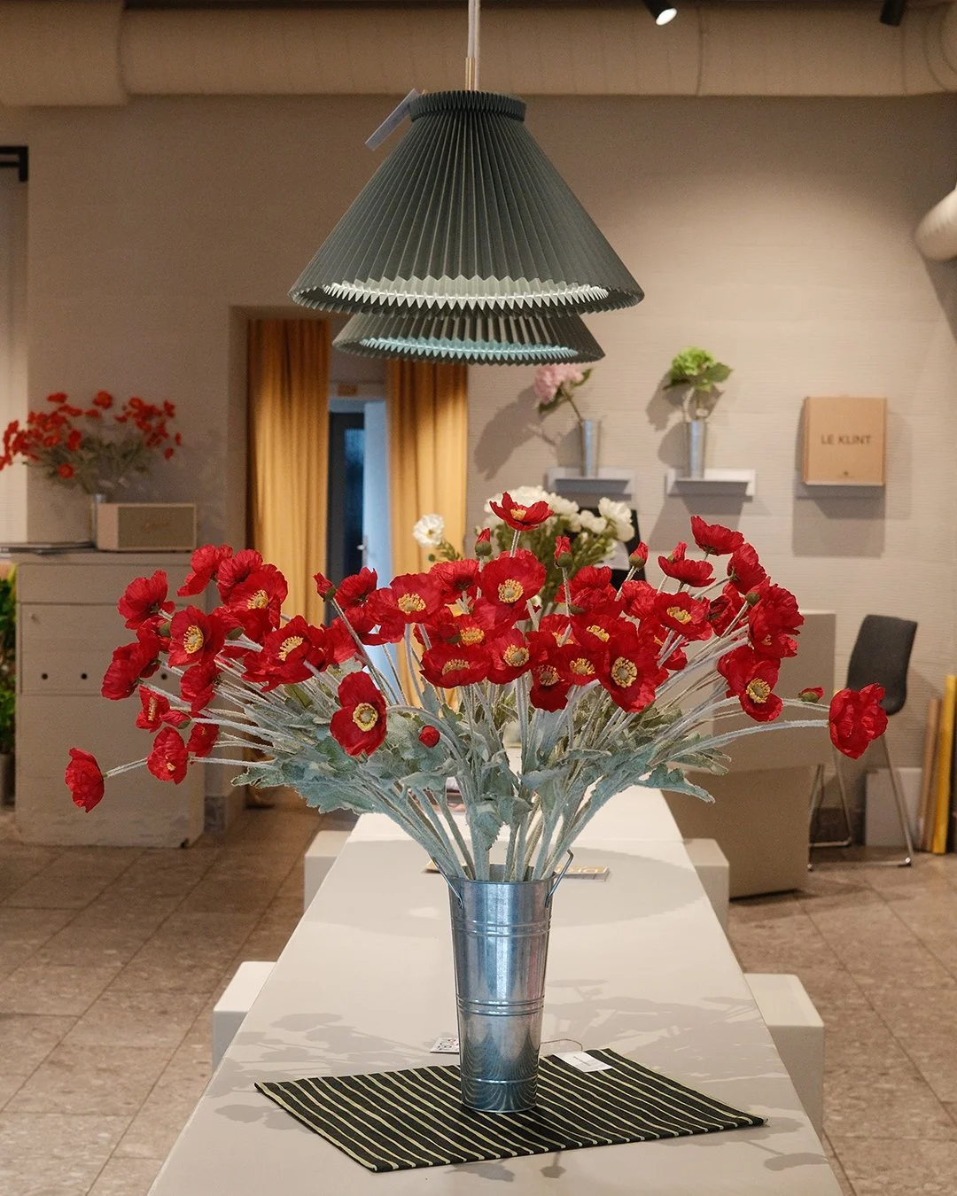 Mirisna priča: Garderoba Concept Store