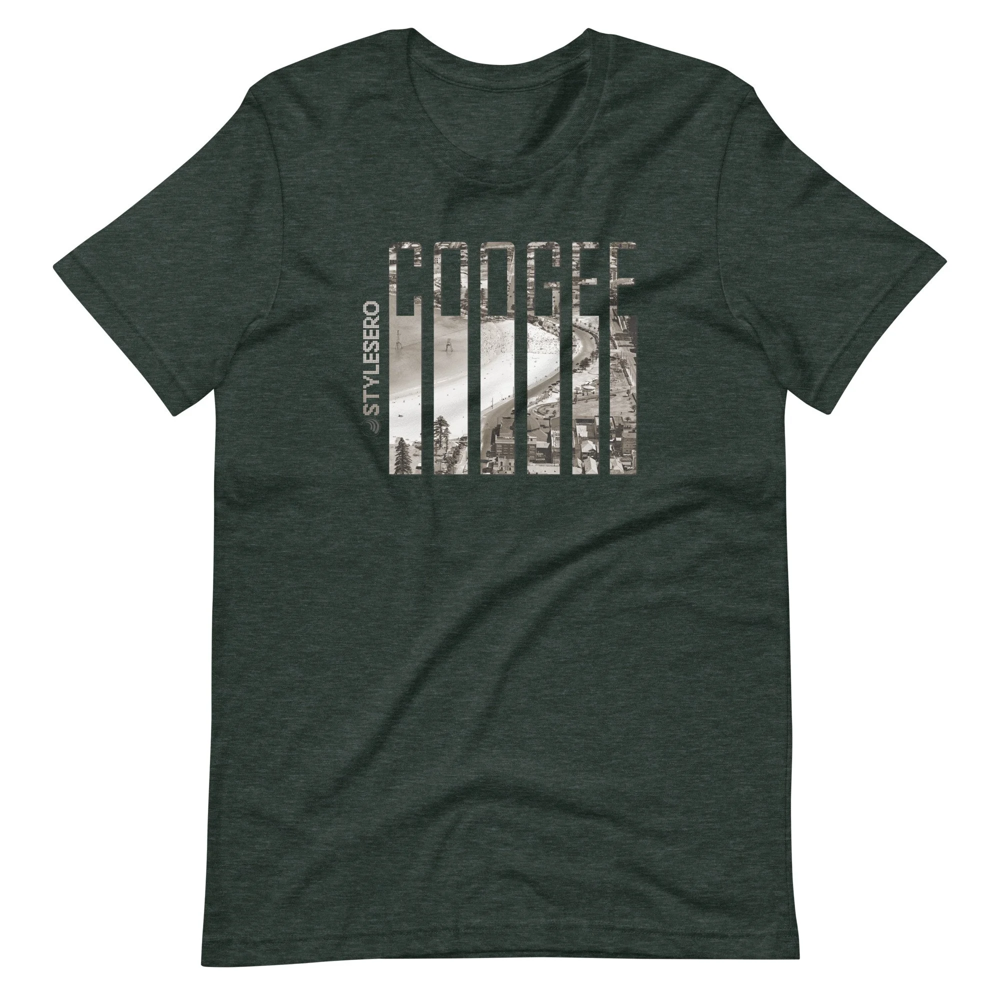 unisex-staple-t-shirt-heather-forest-front-6583773683dc3.jpg