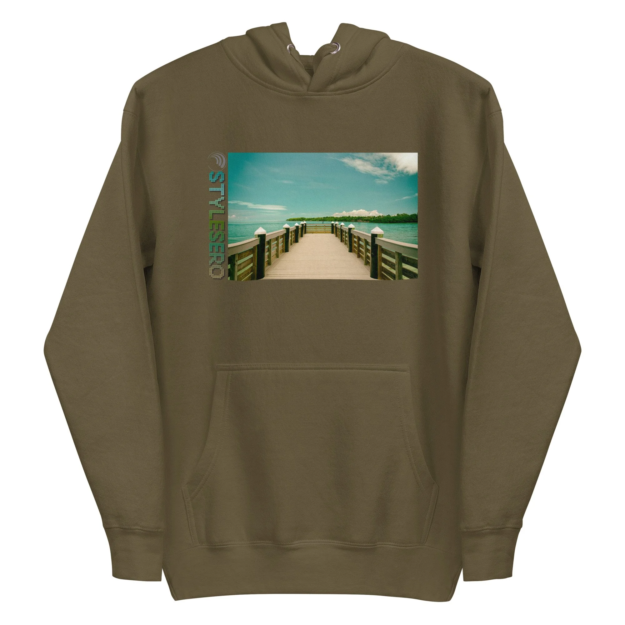 unisex-premium-hoodie-military-green-front-65843b8c3a121.jpg