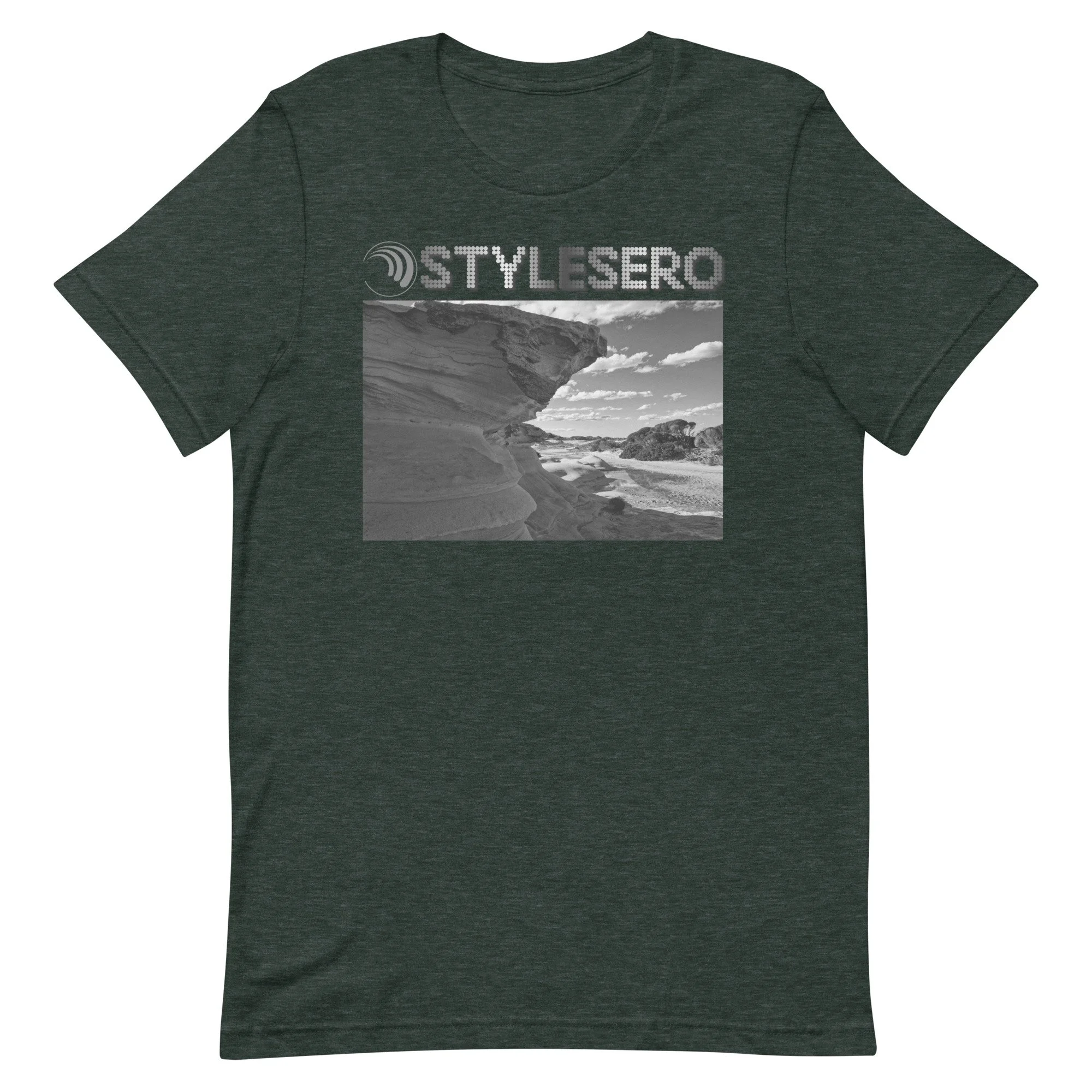 unisex-staple-t-shirt-heather-forest-front-65843e6e13951.jpg