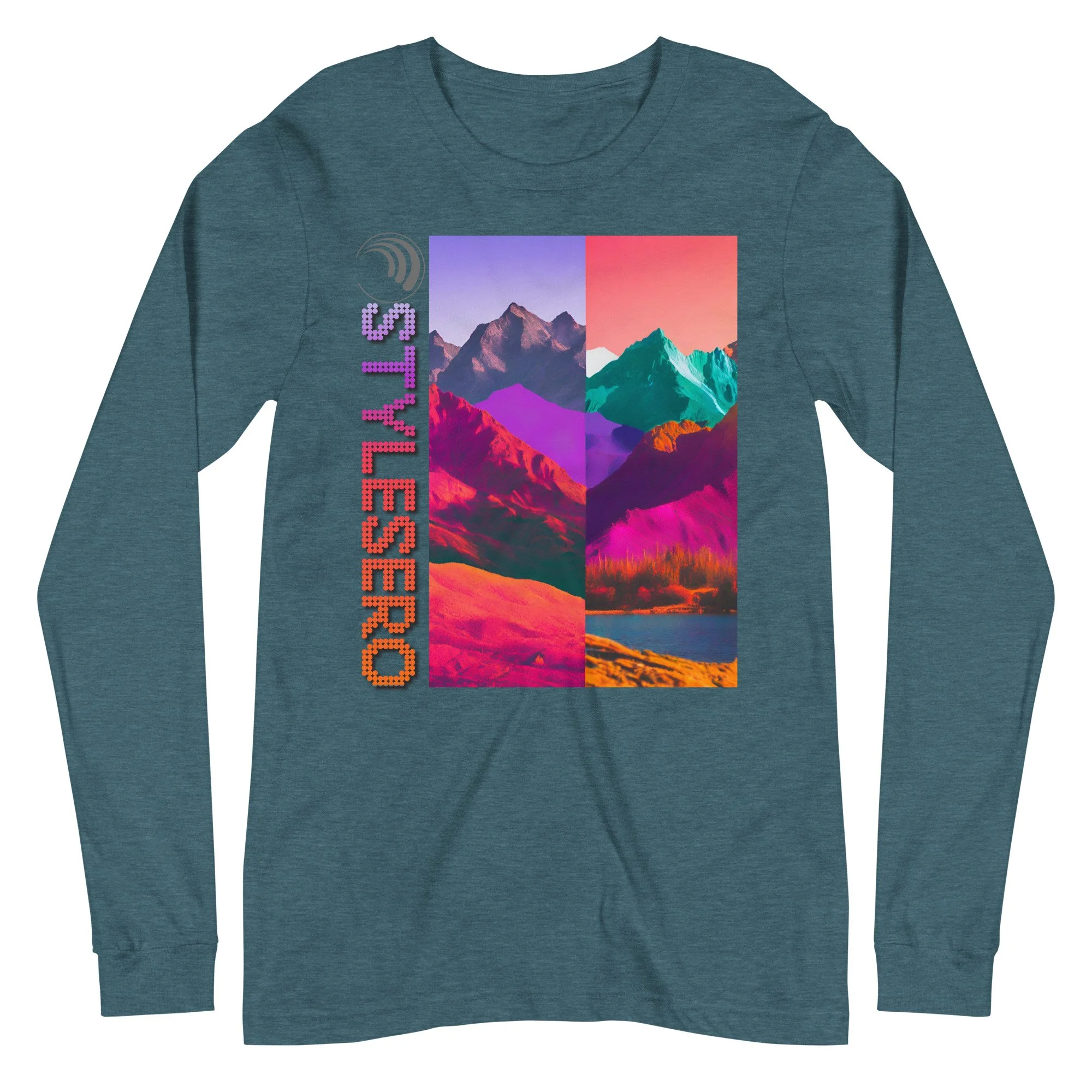 unisex-long-sleeve-tee-heather-deep-teal-front-6584931c871dd.jpg