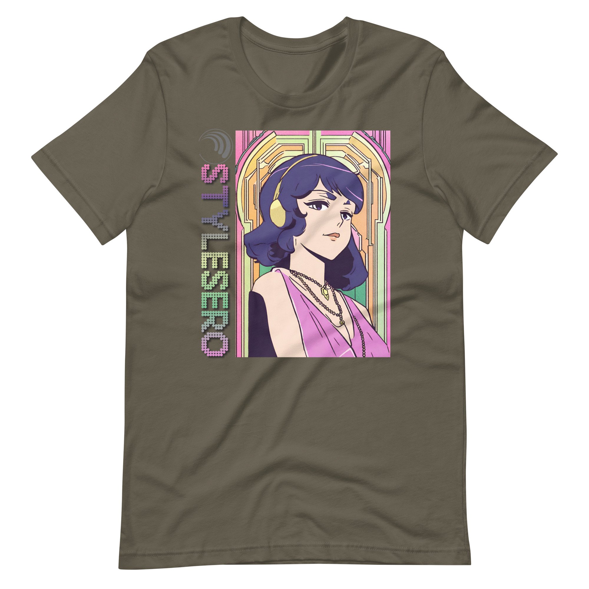 unisex-staple-t-shirt-army-front-65849d3860ca1.jpg