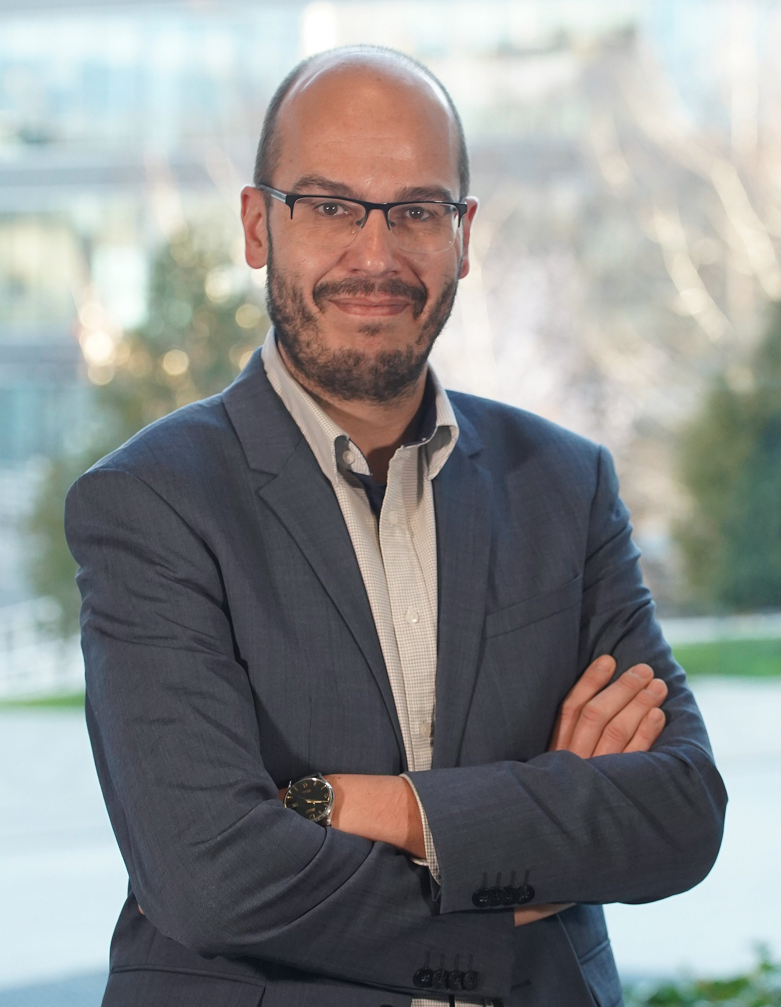 Stakeholder Story: Ricardo Carapeto about the balance between veterinary medicines and wildlife