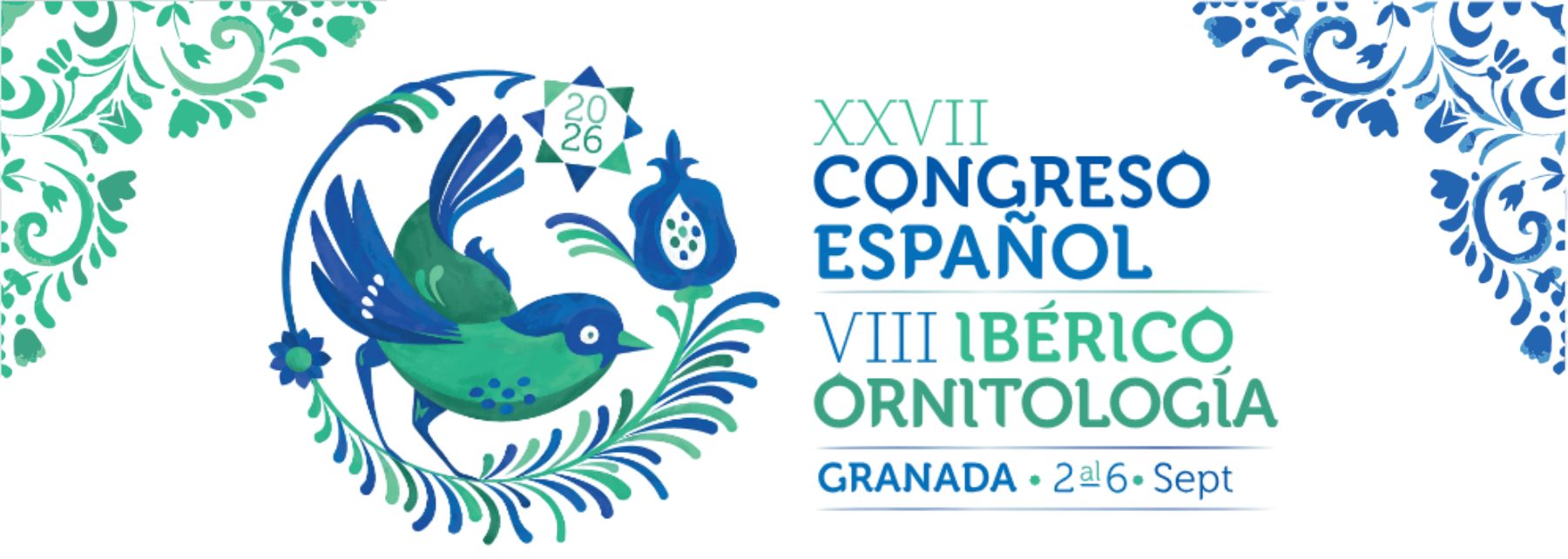 27th Spanish Ornithological Congress