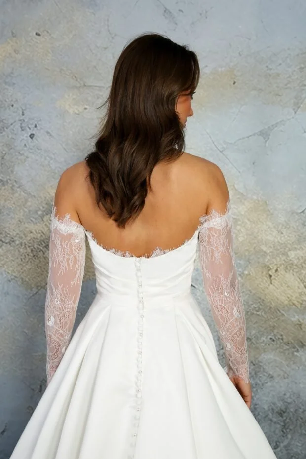 Richard Designs ‘Tallulah’