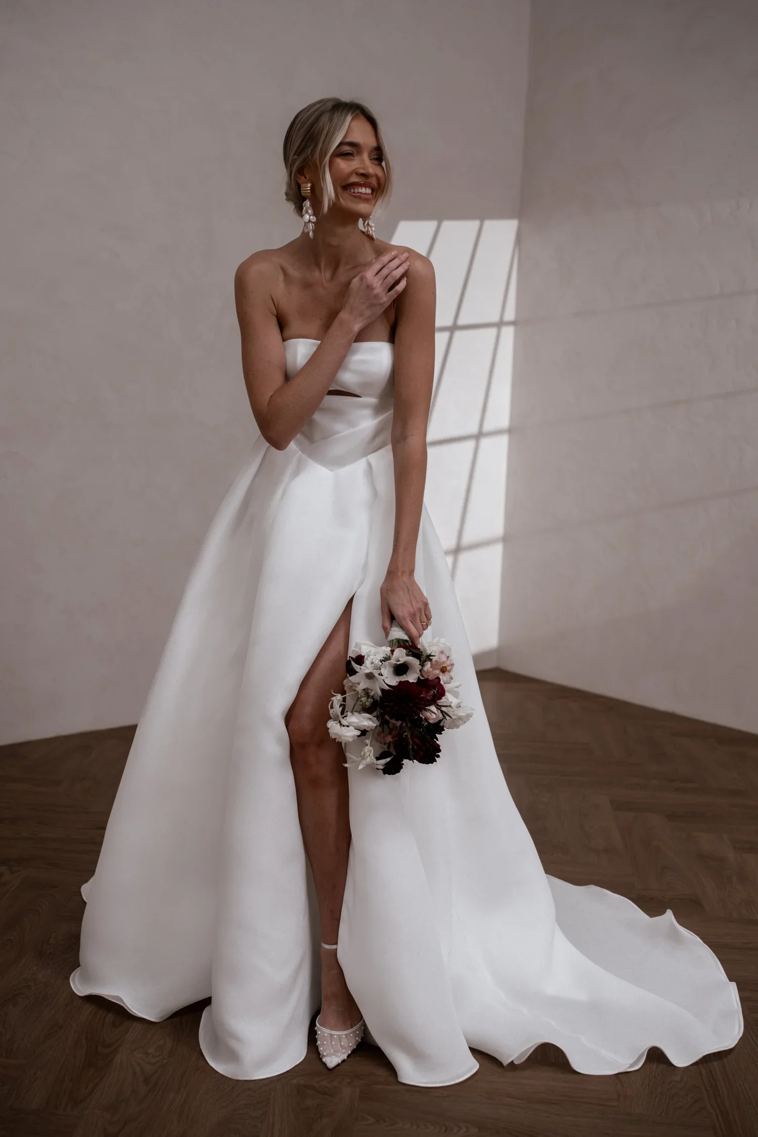Made With Love - Sloane