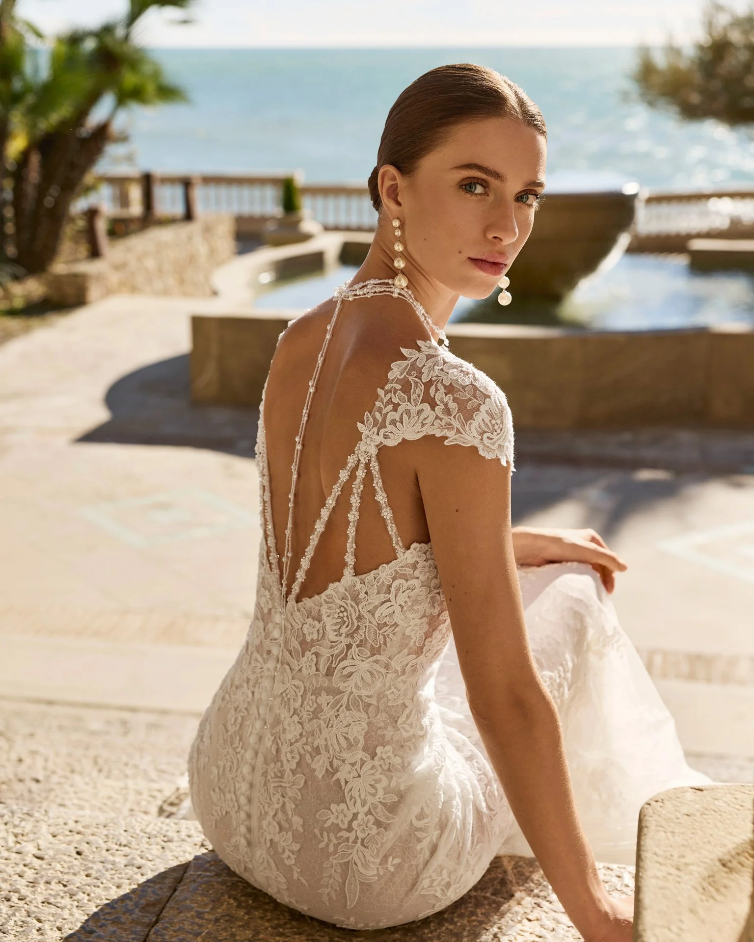 Luna Novias - Fado