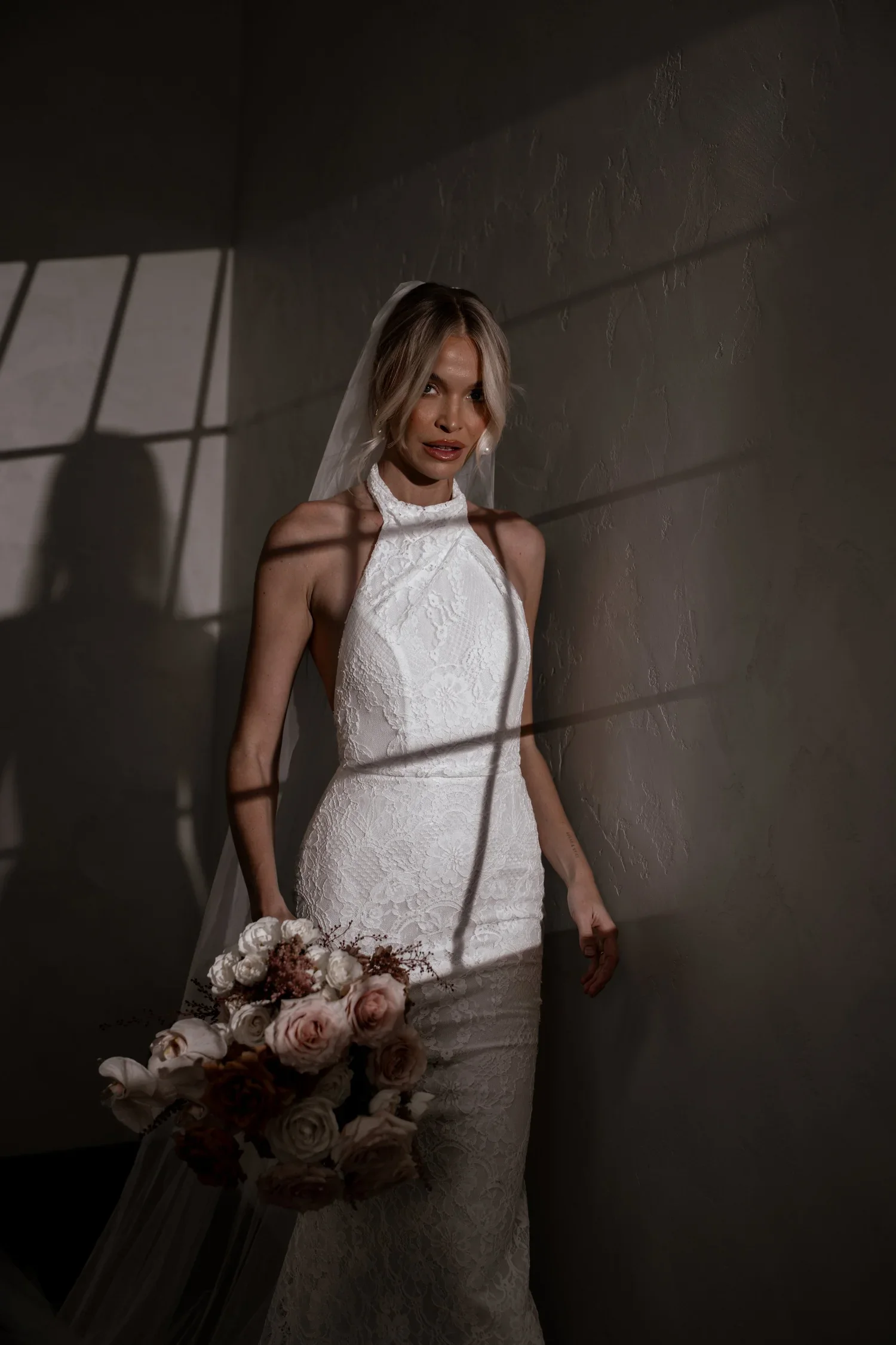 Made With Love - Hallie