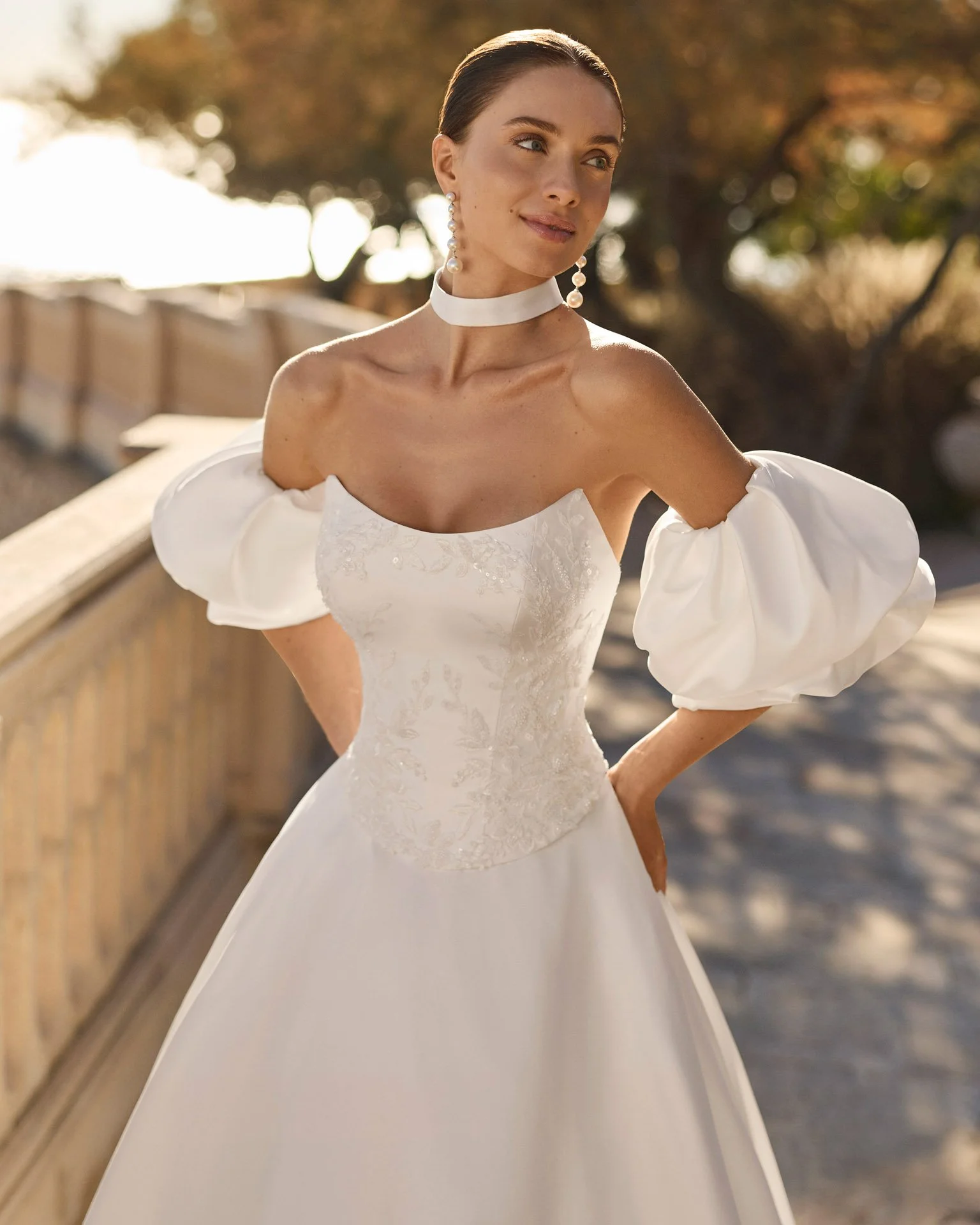 Luna Novias - Froy