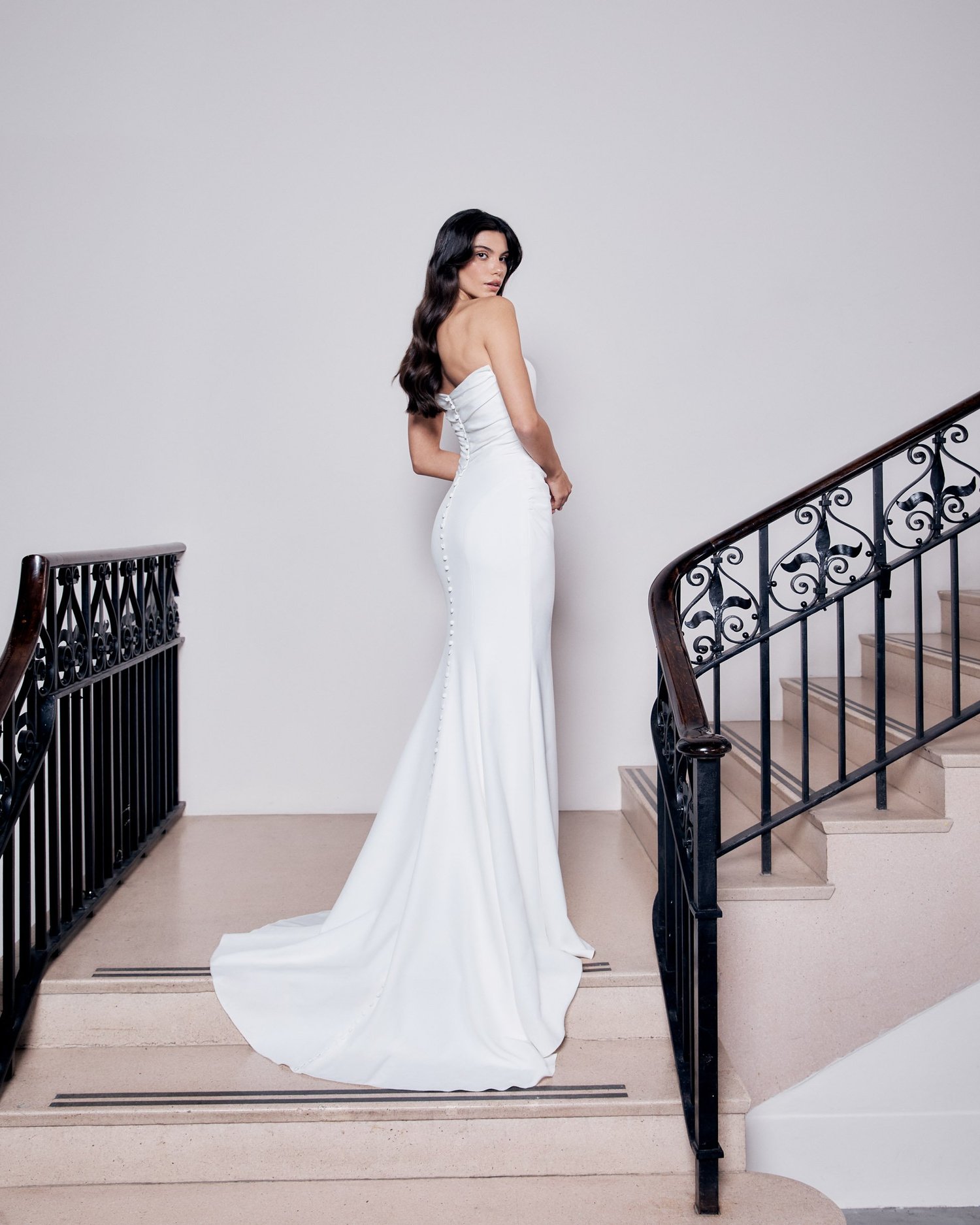 kelsey simone prom dress Kelsey Rose 'Simone' The White Outlet