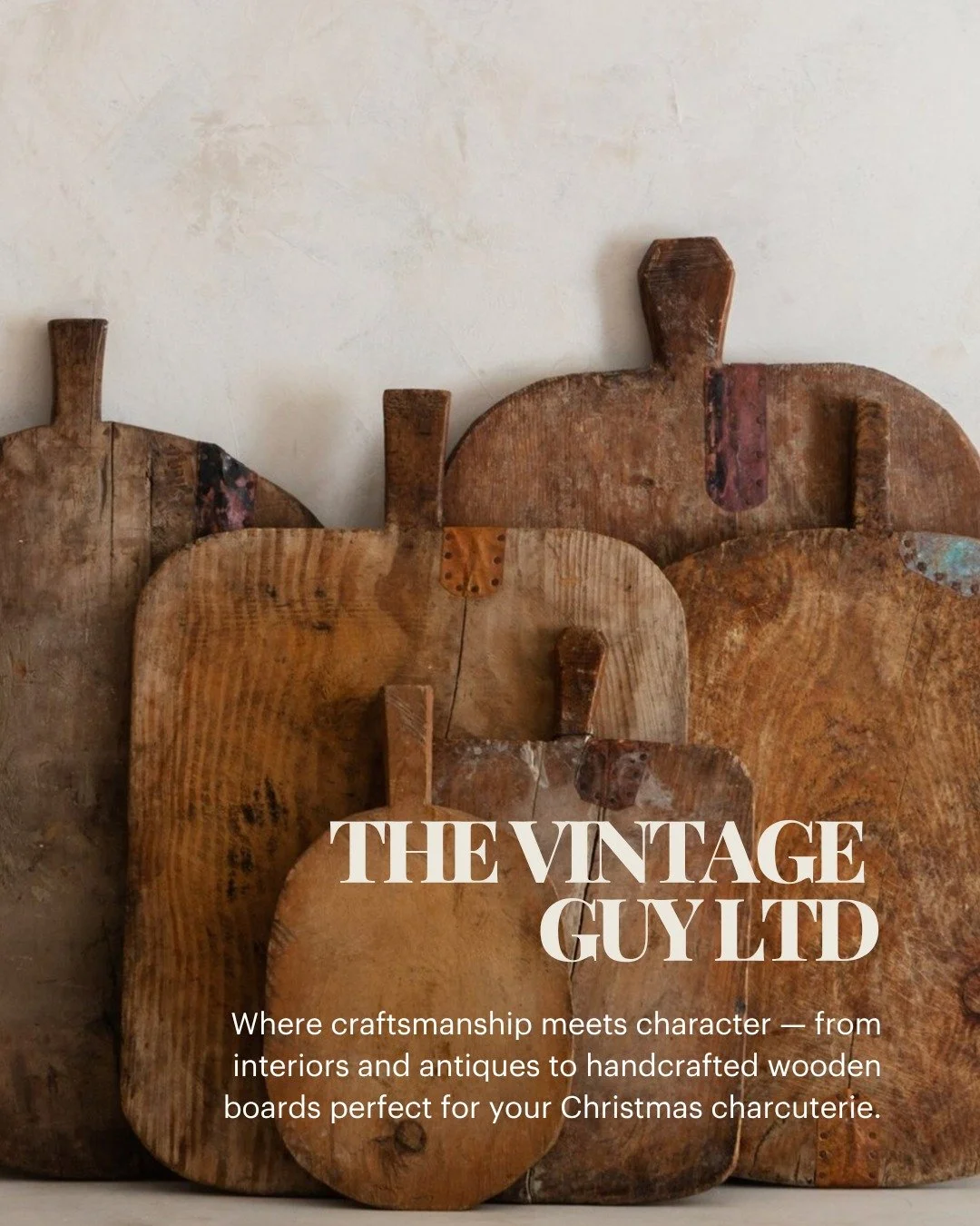 ✨ Pop-Up Market vibes this weekend!
We&rsquo;re welcoming 5 incredible brands to The Courthouse for our Pop-up Market &mdash; 𝐒𝐚𝐭 15𝐭𝐡 &amp; 𝐒𝐮𝐧 16𝐭𝐡 𝐍𝐨𝐯𝐞𝐦𝐛𝐞𝐫.

Meet 𝐓𝐡𝐞 𝐕𝐢𝐧𝐭𝐚𝐠𝐞 𝐆𝐮𝐲.
Known for pieces with character, the