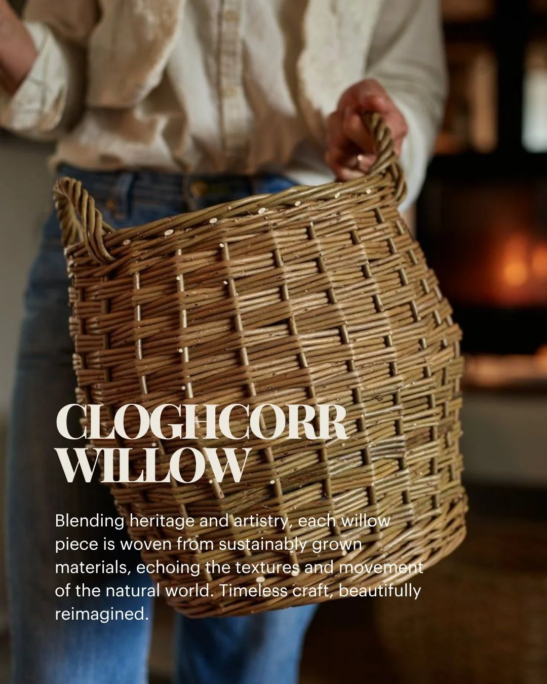 🧺 Pop-Up Market at The Courthouse &mdash; This Weekend!

We&rsquo;re delighted to welcome five inspiring local brands for our Pop-up Market on Saturday 15th &amp; Sunday 16th November.

Today, we&rsquo;re celebrating a brand that perfectly blends he