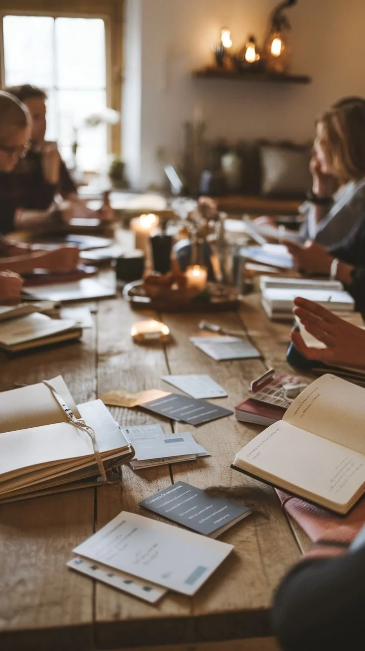 Common Sense - Adding Flavour to your Storytelling: Storytelling Workshop