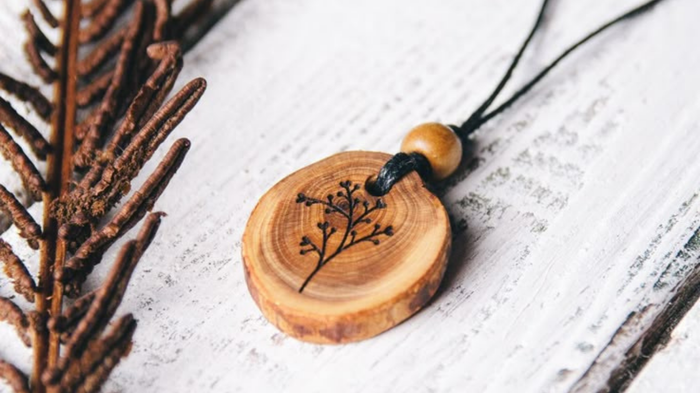 Woodwork with David Keys