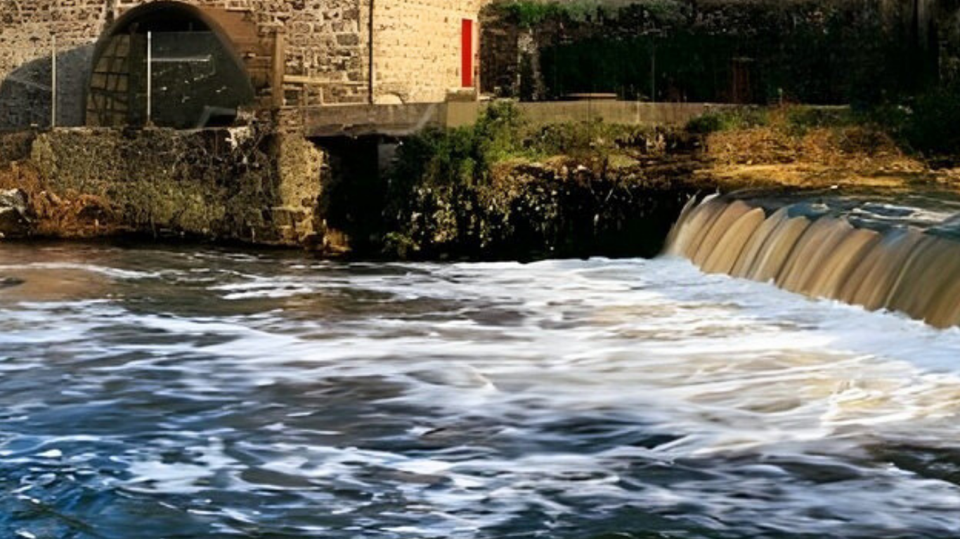 Bushmills Uncovered - 90-Minute Guided Walking Tour