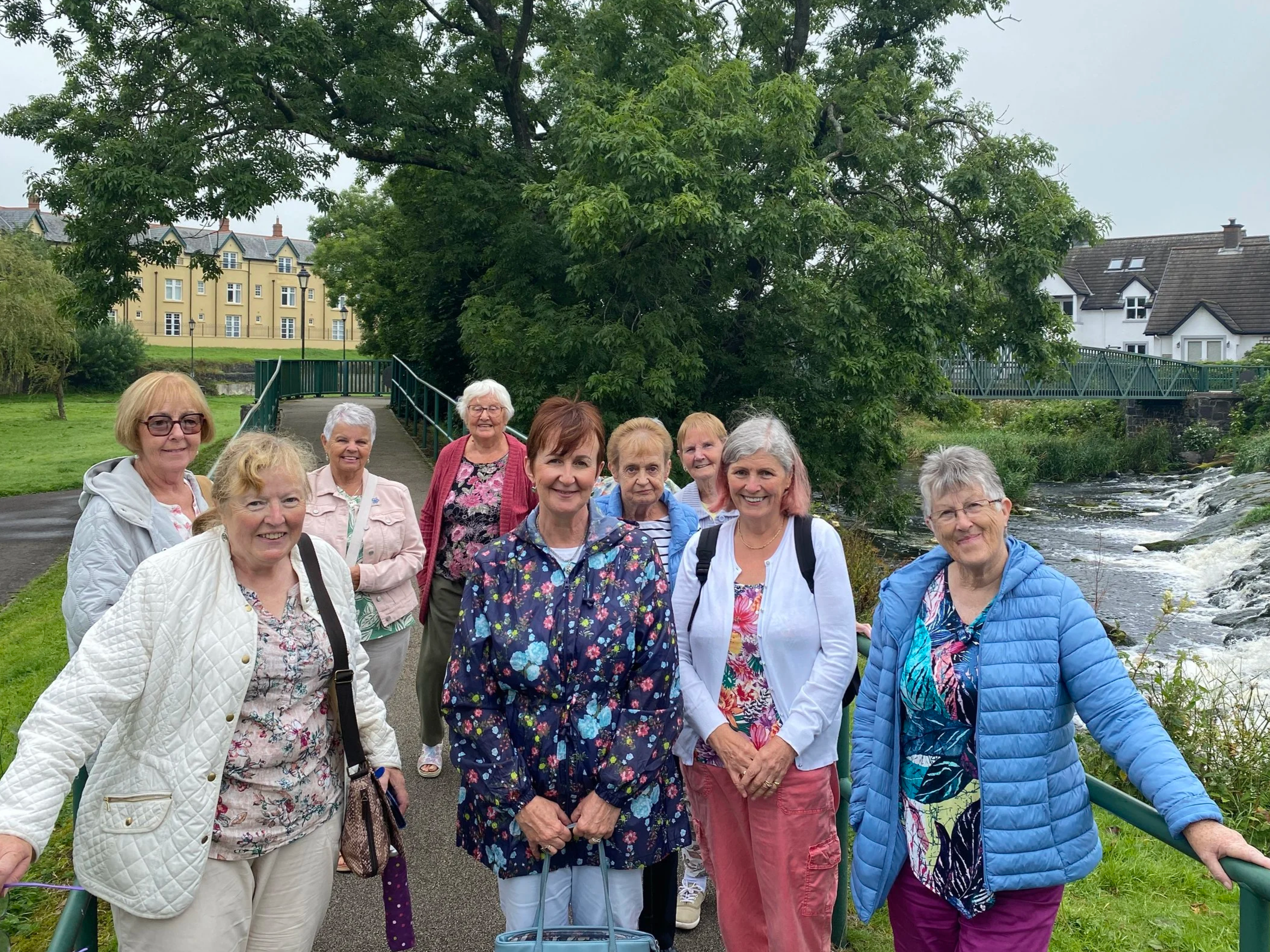 COAST Group Visit