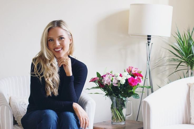 Makeup Masterclass with Elanna McGowan, founder of Pearl Beauty