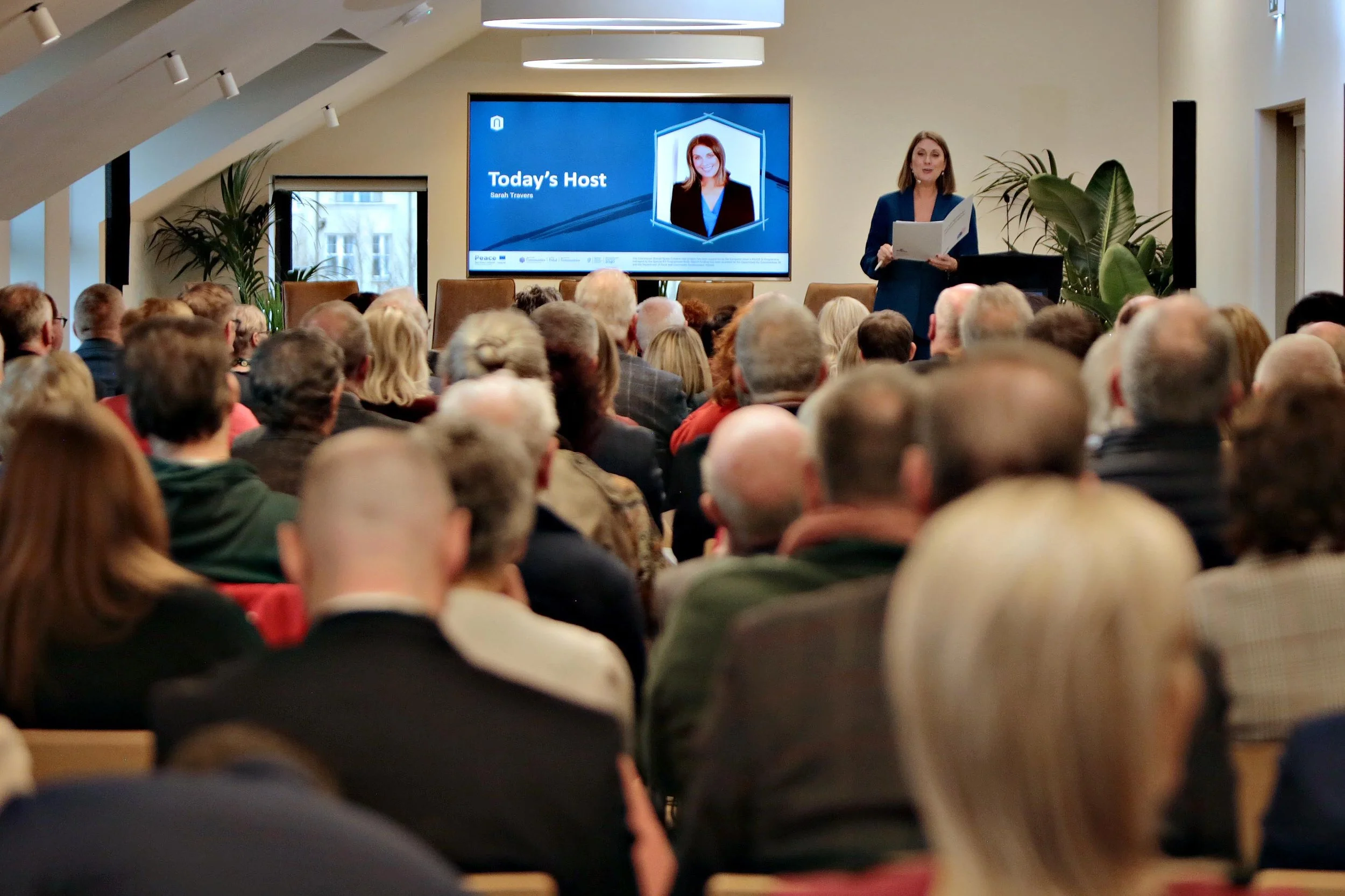 69 Court House official opening.JPG