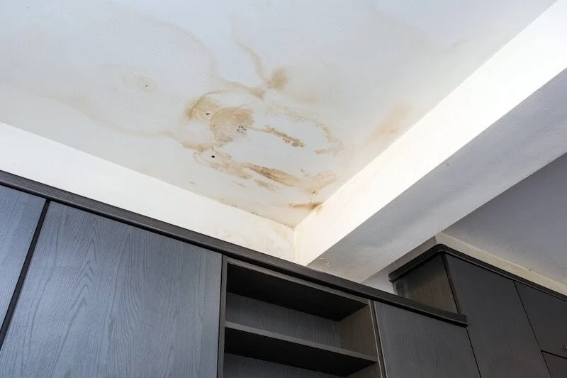 How Commercial Roof Leaks Cause Hidden Water Damage in Northeast Ohio Buildings