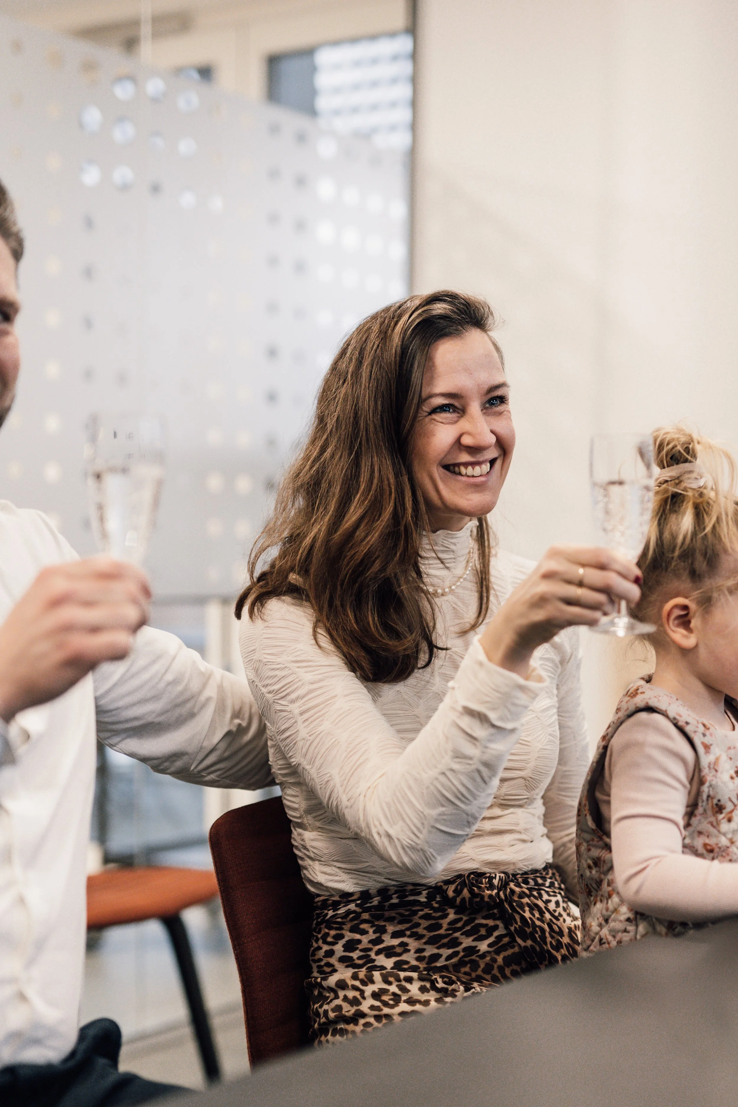 Rådhusbryllup Skanderborg