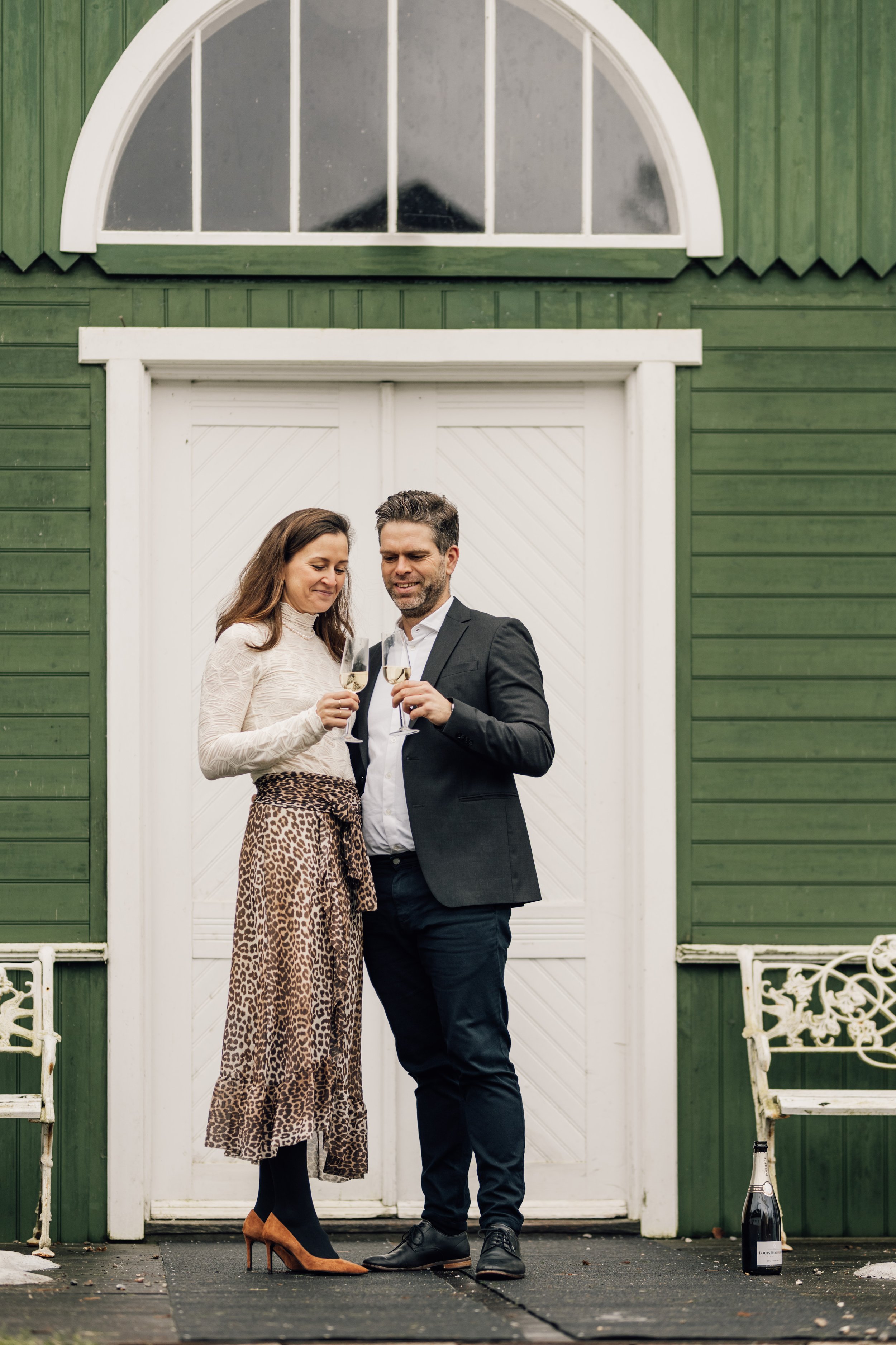 Rådhusbryllup Skanderborg