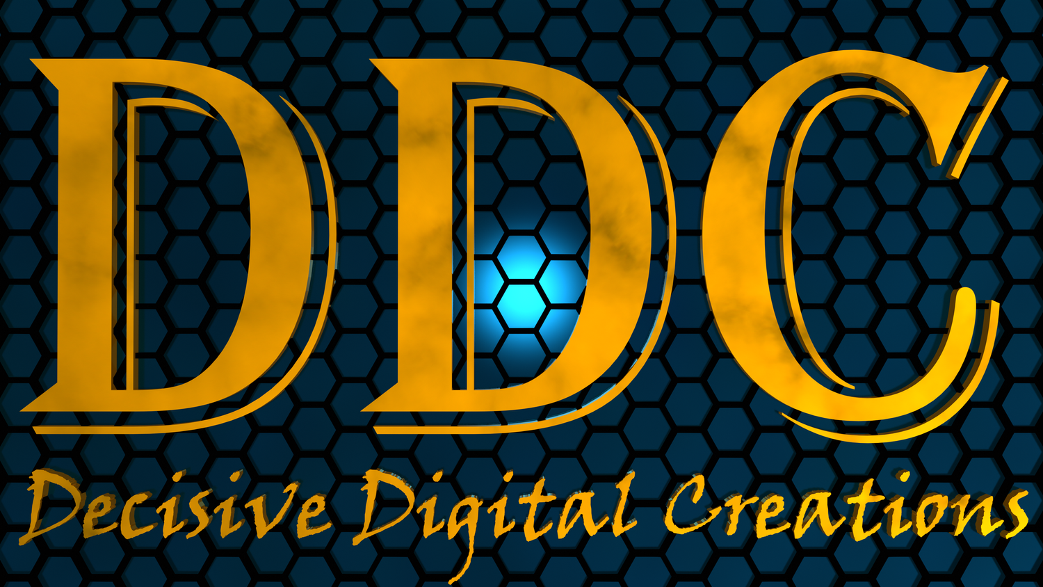Decisive Digital Creations-A Digital Design Entity