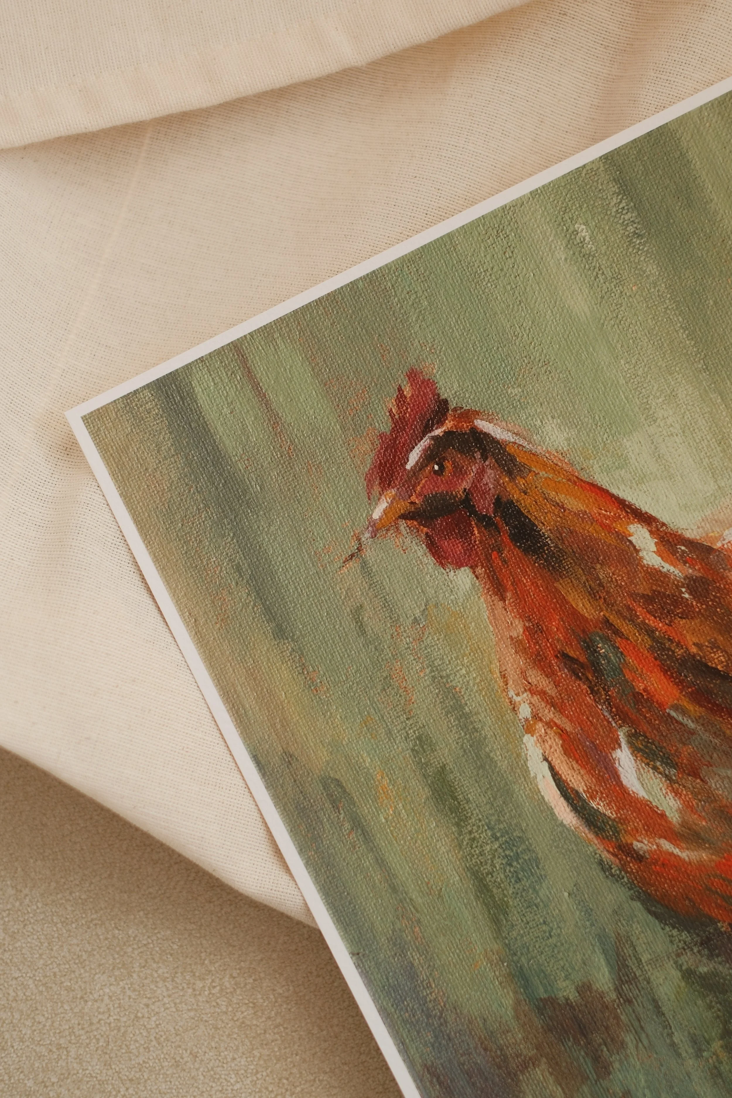 What Is a Fine Art Print (And Why Does It Matter)?