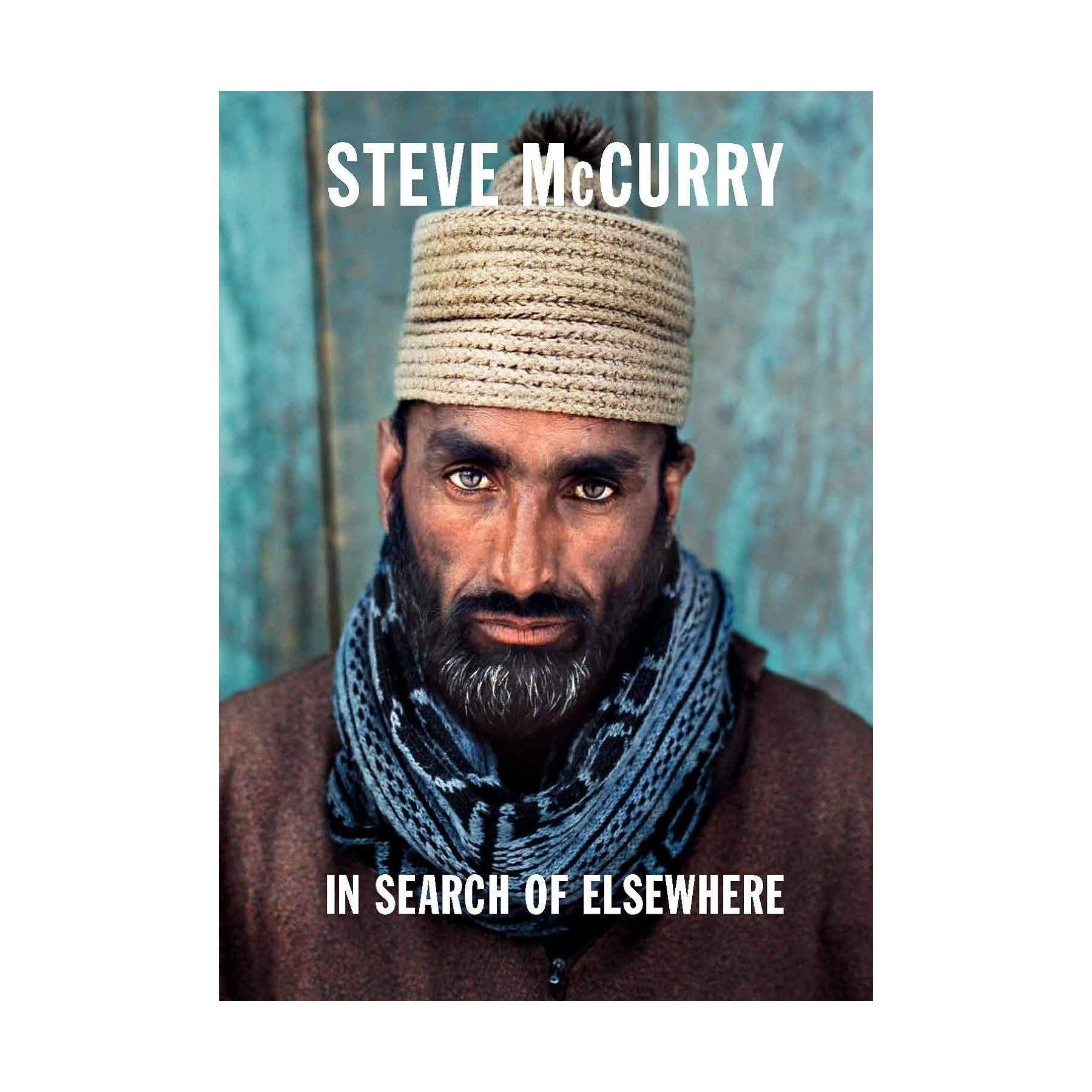 In Search of Elsewhere